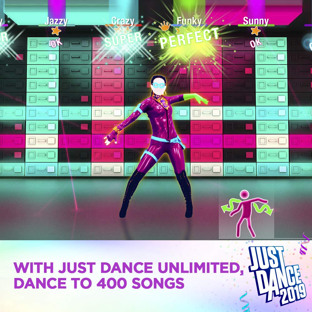 Just Dance 2019 Xbox 360 Standard Edition Used Game - Image 5