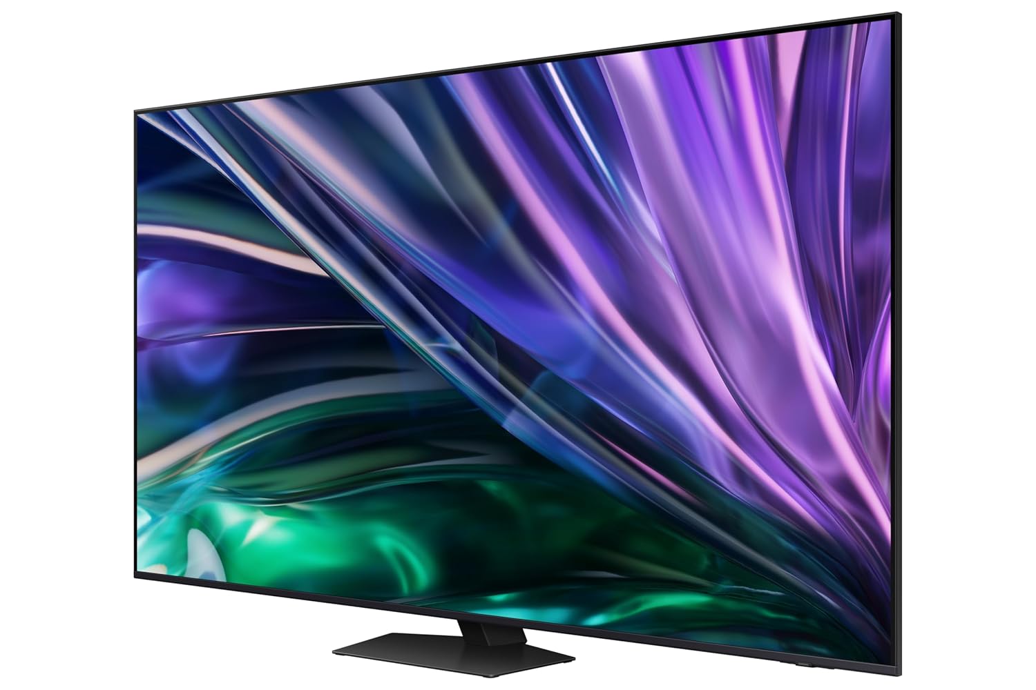 Samsung 55 Inch 4K Ultra HD Mini LED AI Smart Neo-QLED TV Graphite Black - Image 17