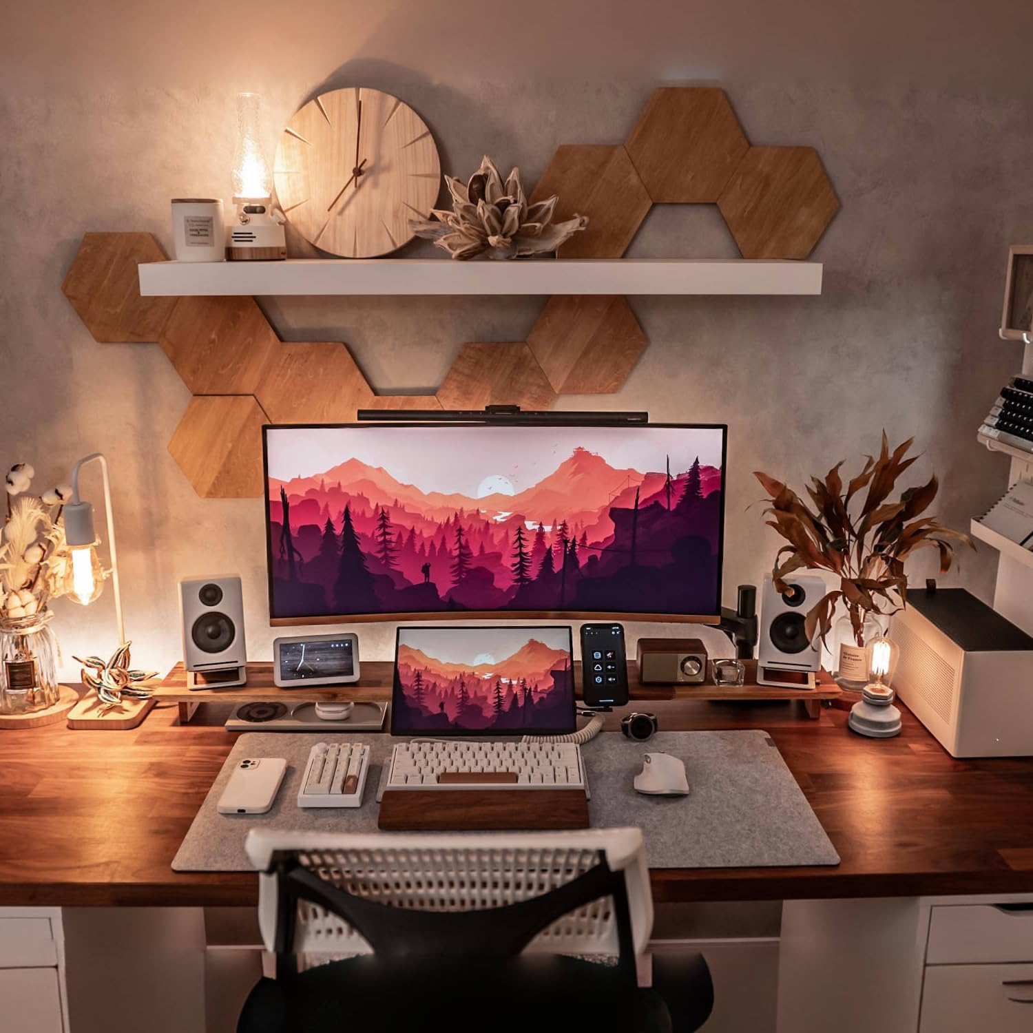 Kado 15.6" FHD 1080p Portable Gaming Monitor with Built-in Speakers, Ultra-Slim IPS Display, USB-C HDMI Connectivity - Image 7