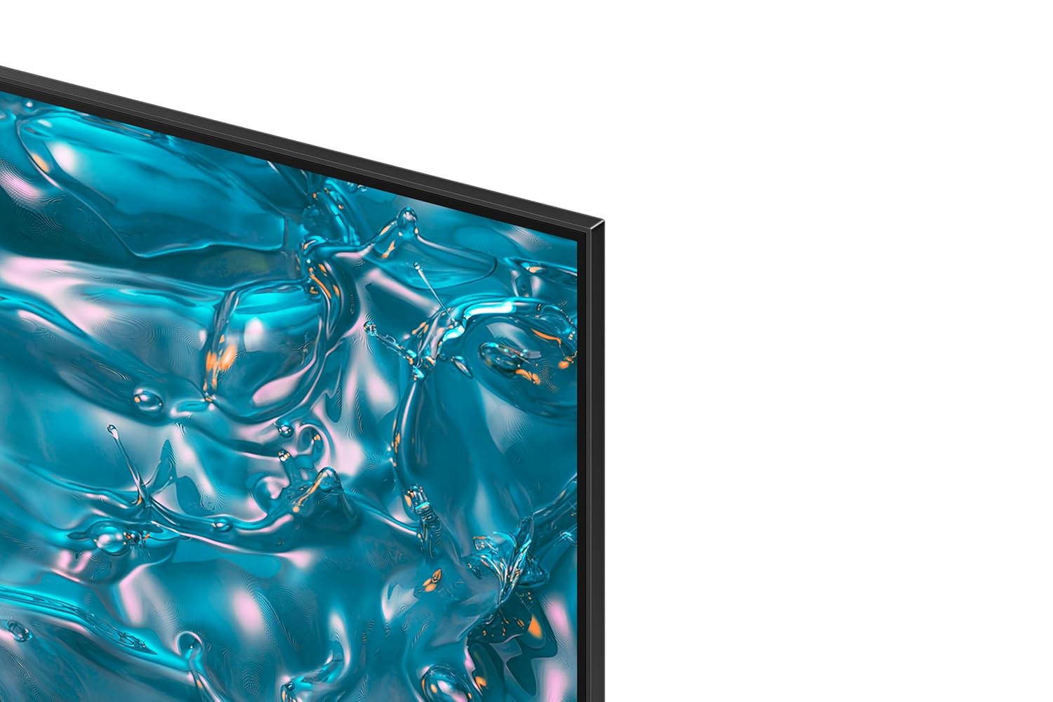Samsung 55-inch Brighter Crystal 4K UHD Smart LED TV Titan Gray - Image 15