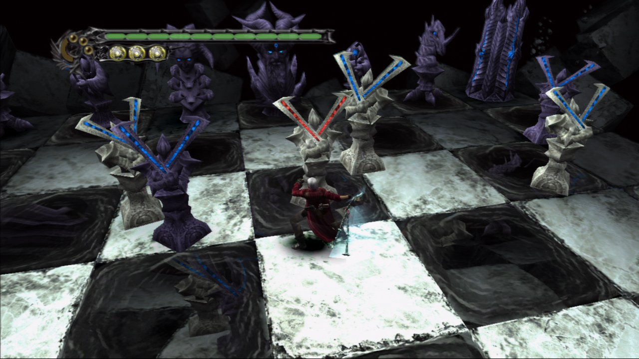Devil May Cry Collection Action Game Bundle for PlayStation 3 - Image 7