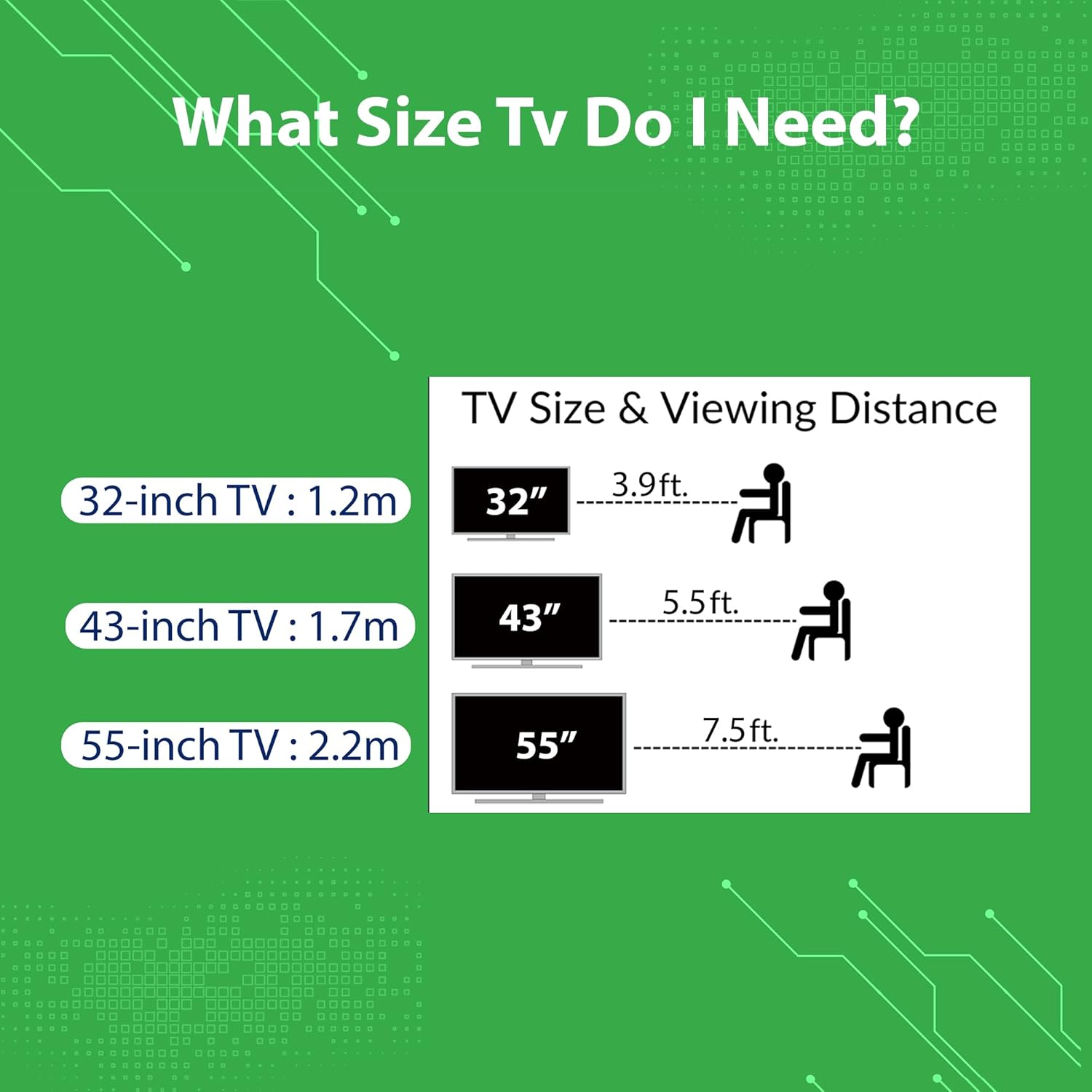 43 Inch 4K QLED Borderless Smart Google TV New 2025 LED43QUGNX - Image 9