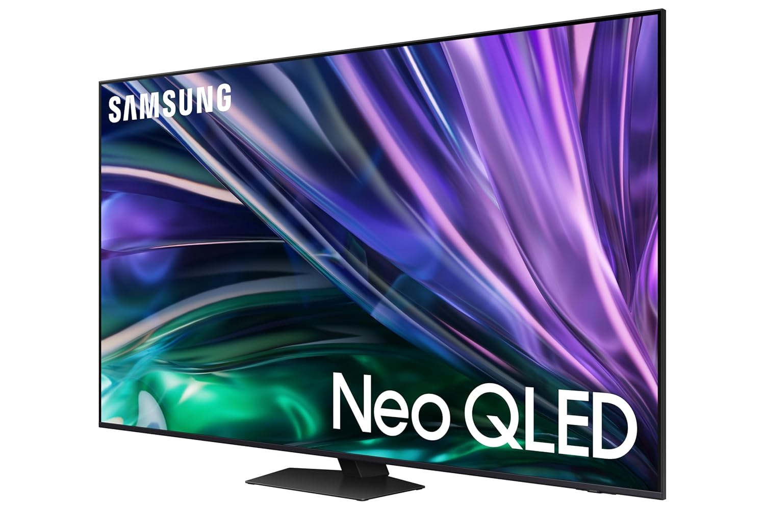 Samsung 55 Inch 4K Ultra HD Mini LED AI Smart Neo-QLED TV Graphite Black - Image 14