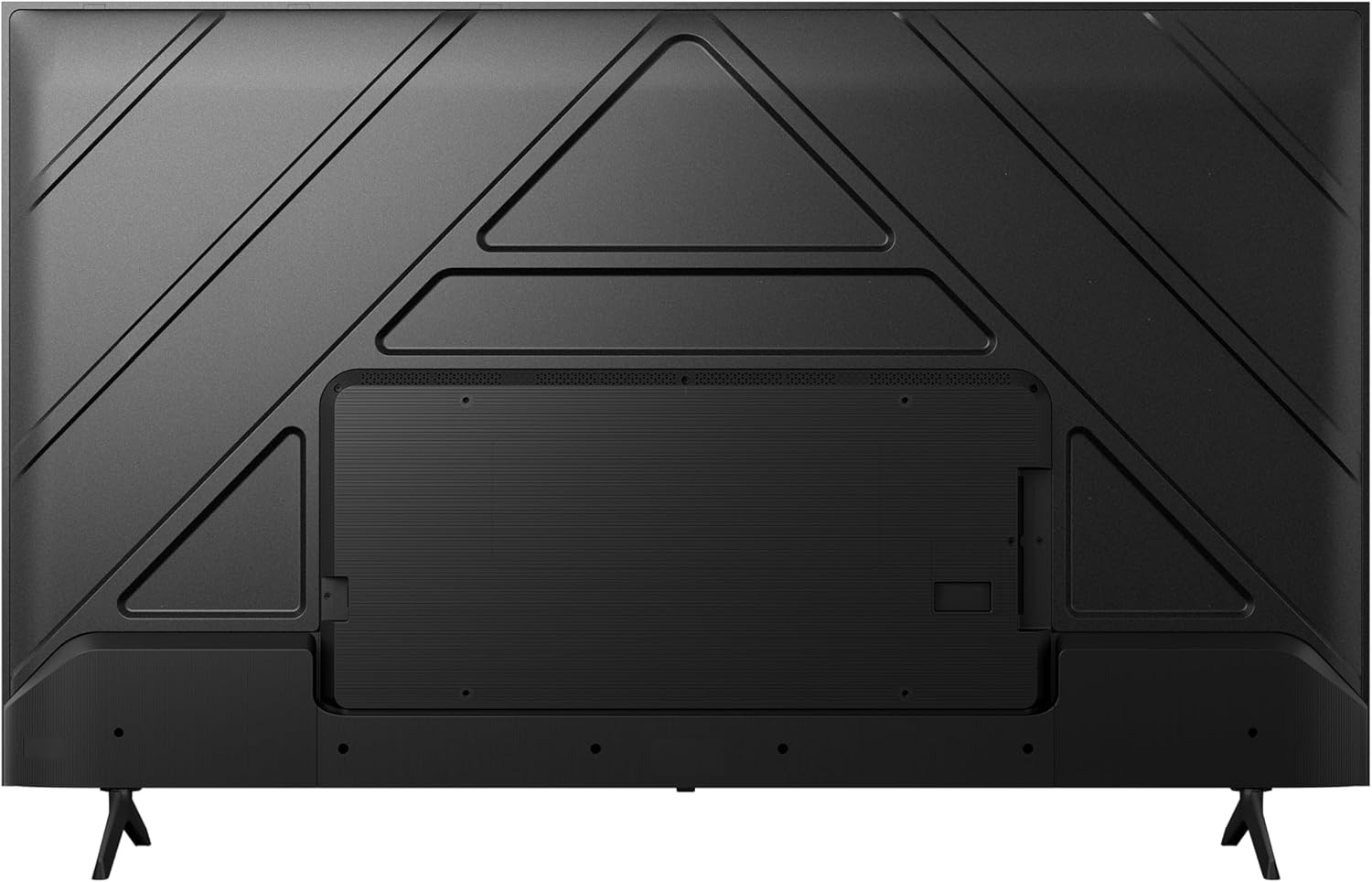 Hisense 85-Inch A6 Series 4K UHD Smart Roku TV, 2024 Model, Black, Dolby Vision HDR - Image 23
