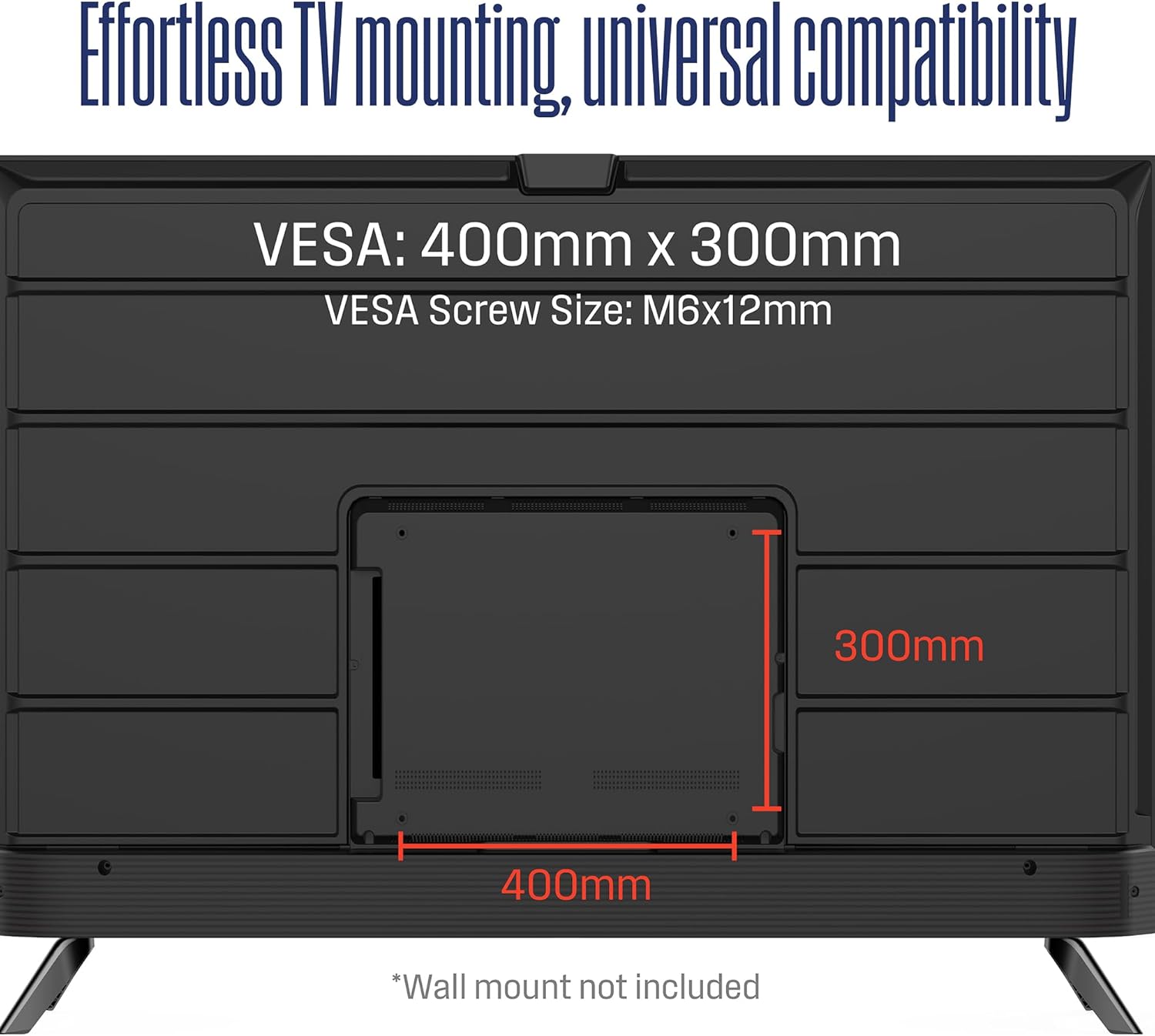 Westinghouse 65 Inch Edgeless QLED 4K UHD Smart TV with HDR 10+ and Dolby Vision - Image 12
