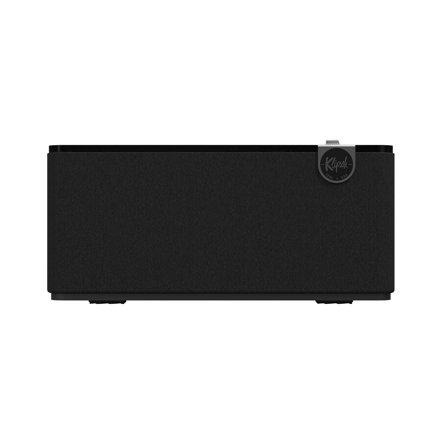 Klipsch The One Plus Matte Black Premium Bluetooth Speaker System 15W - Image 3