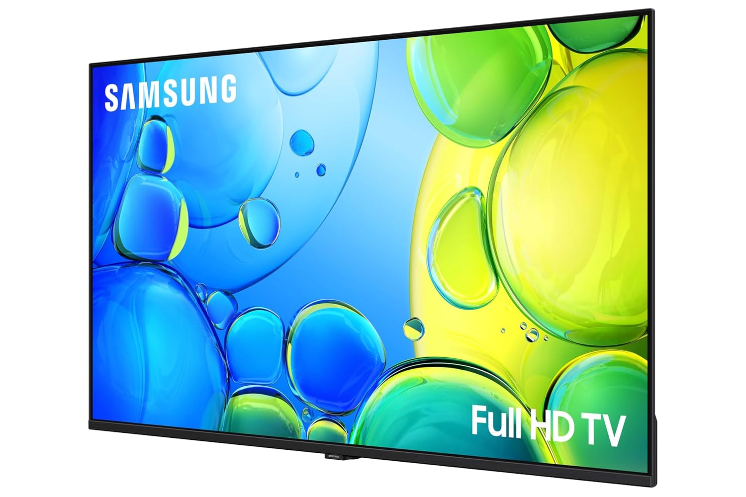 Samsung 43 Inch FHD Smart LED TV UA43F5550FUXXL Refurbished - Image 14
