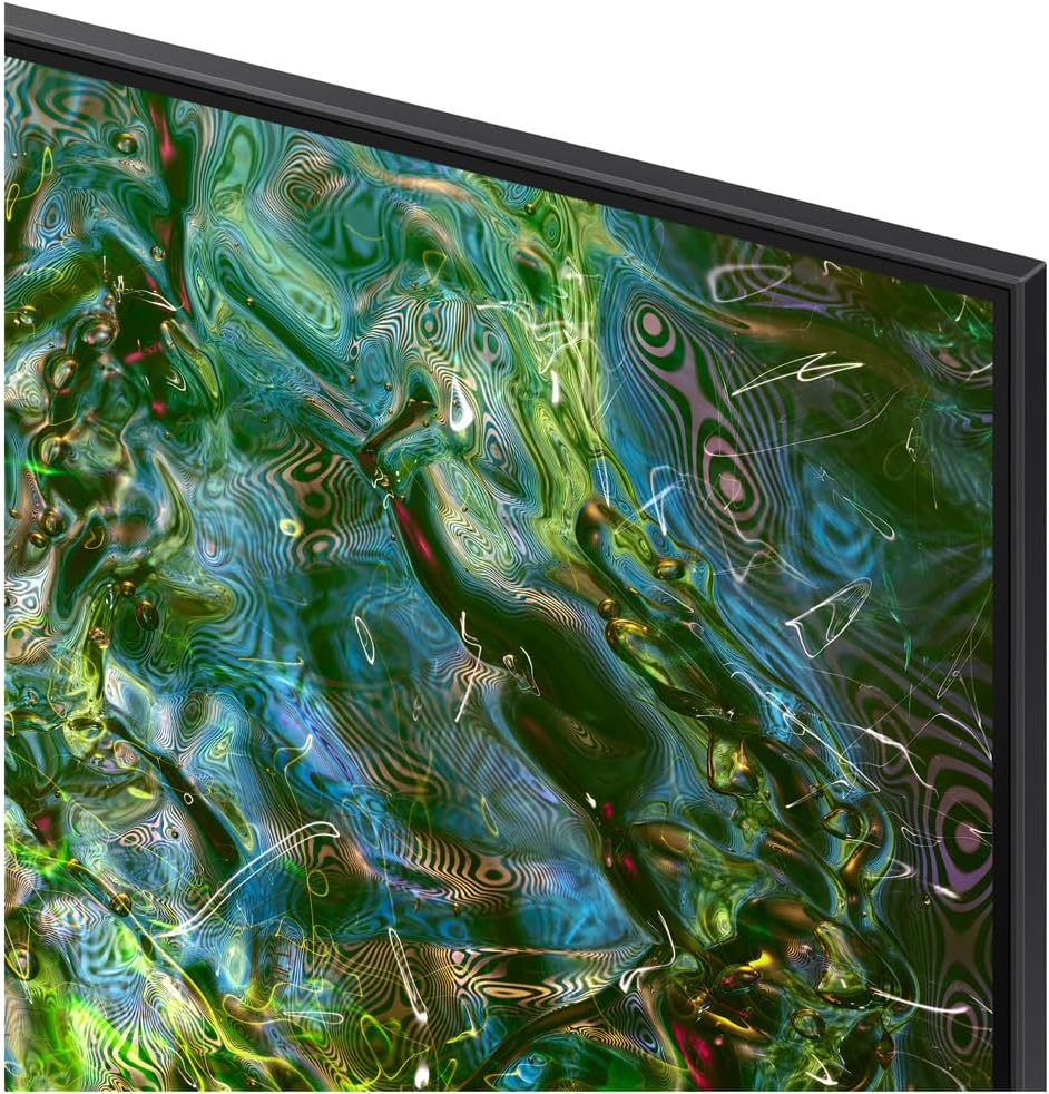 Samsung 85 Inch Neo QLED 4K Smart TV 2024 Bundle with Premiere Movies, 2 HDMI Cables, and 12 Month Protection - Image 6