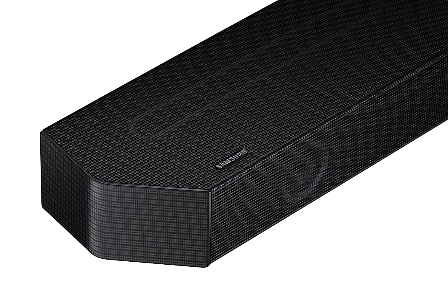 Samsung HW-Q600C XL 3.1.2 Channel Soundbar with Wireless Subwoofer, Dolby Atmos, Black - Image 11