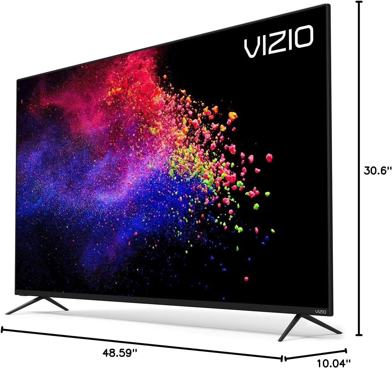 VIZIO M-Series Quantum 55-inch 4K HDR Smart TV with Quantum Color Technology - Image 15