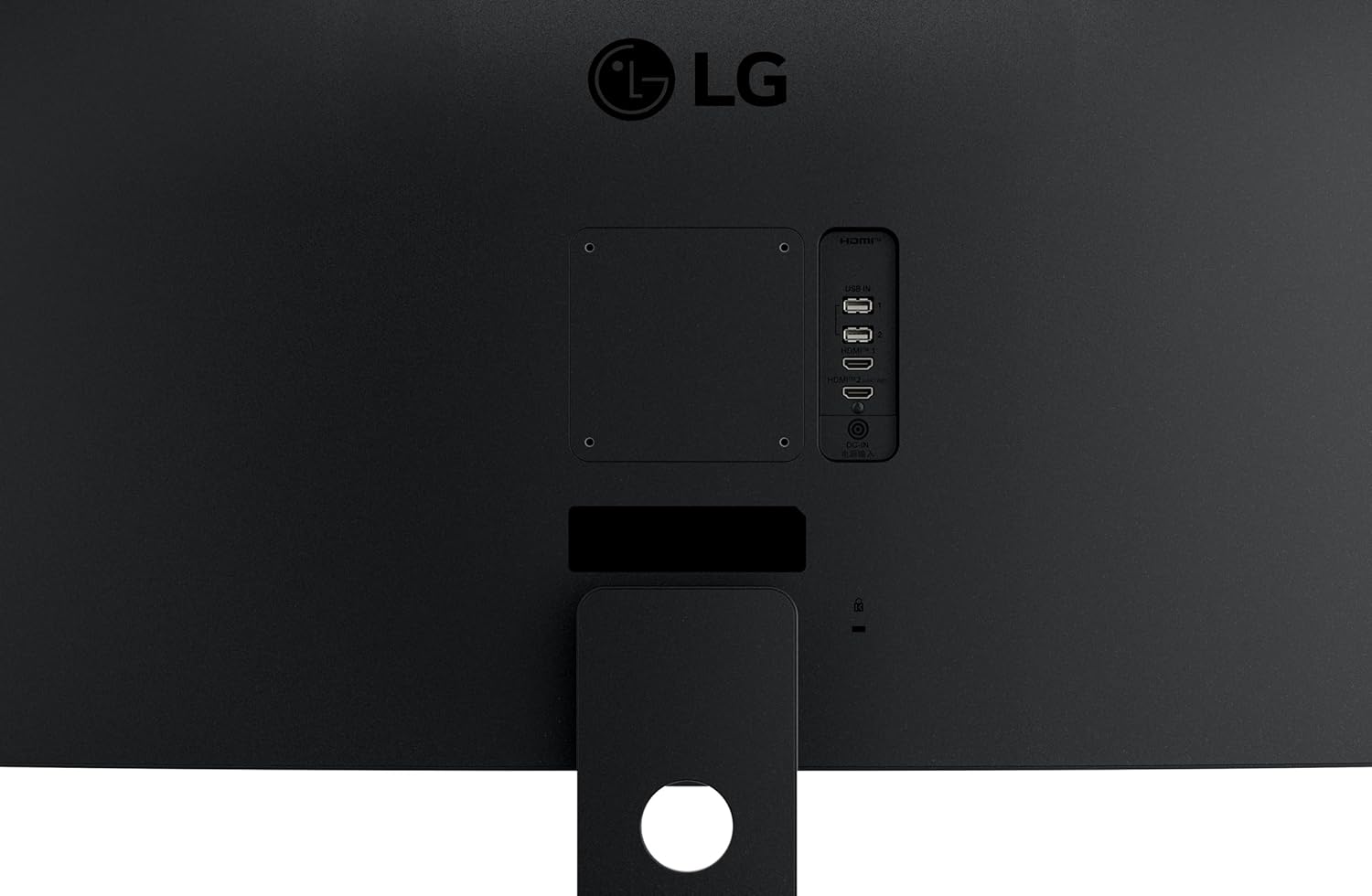 LG 32-Inch FHD Smart Monitor IPS Display webOS 23 HDR 10 Bluetooth Black - Image 9
