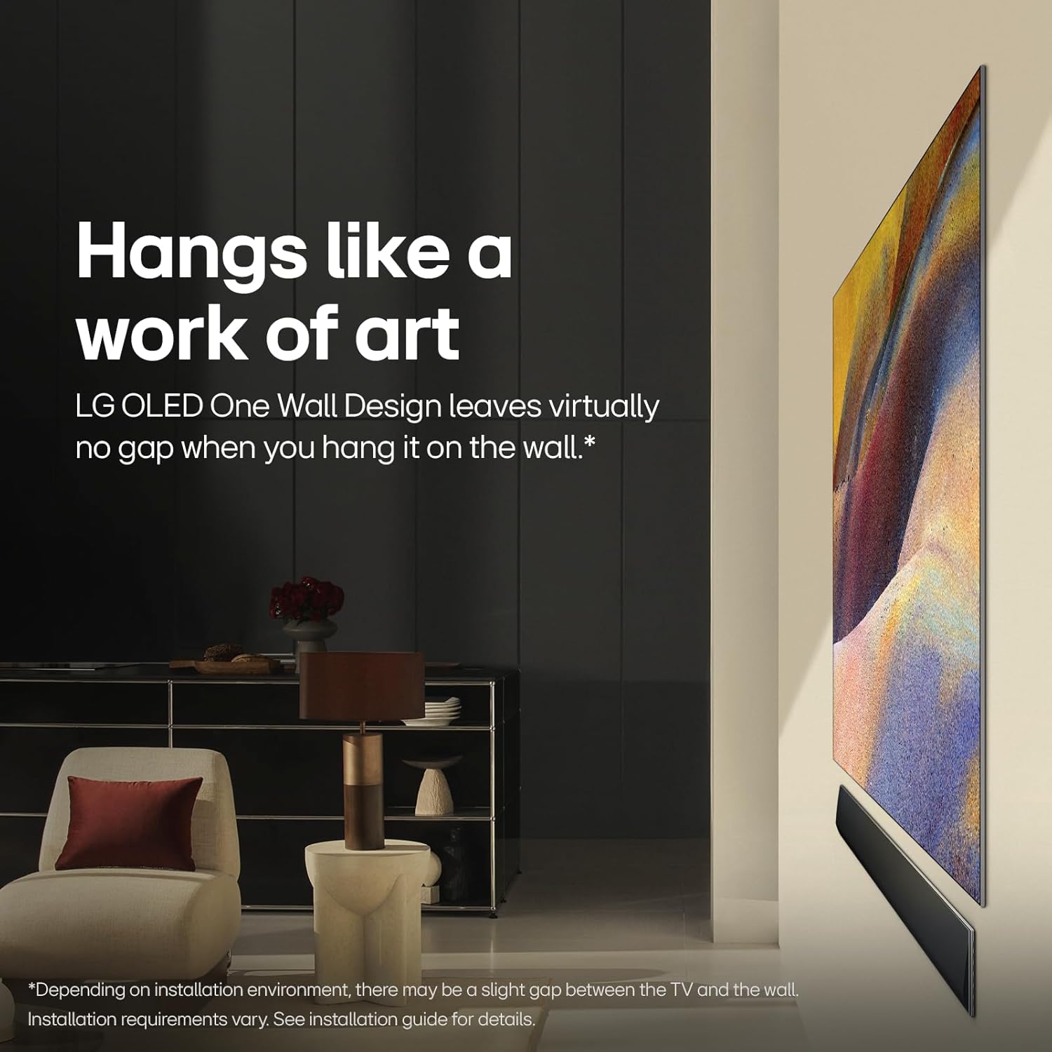 LG 77-Inch evo G4 Series 4K Smart OLED TV Flat Screen with Magic Remote and Alexa Built-in 2024 Model - Image 11