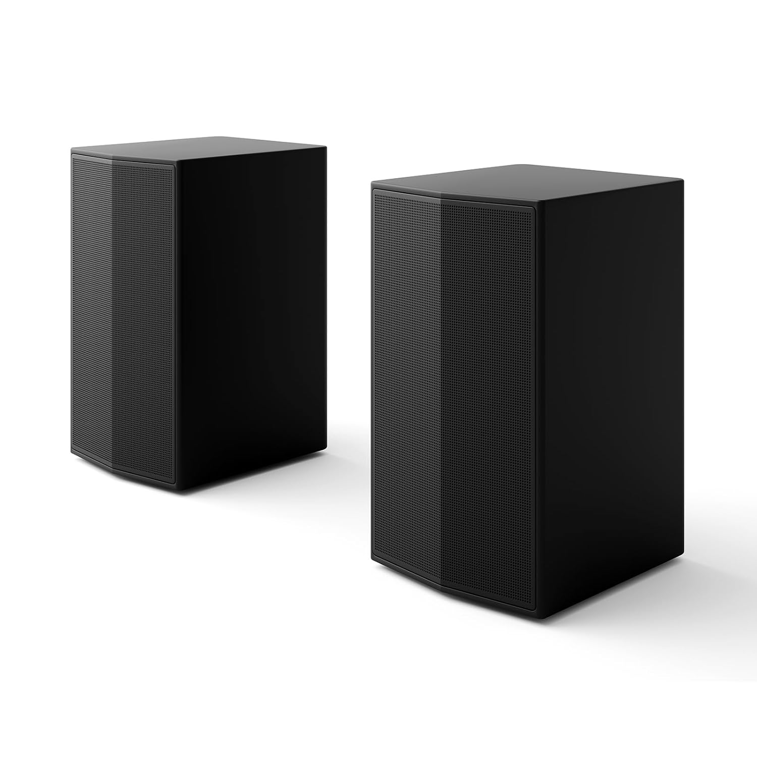 LG S65TR 600W 5.1 Channel Home Theater Soundbar with Wireless Subwoofer and Rear Speakers - Image 8