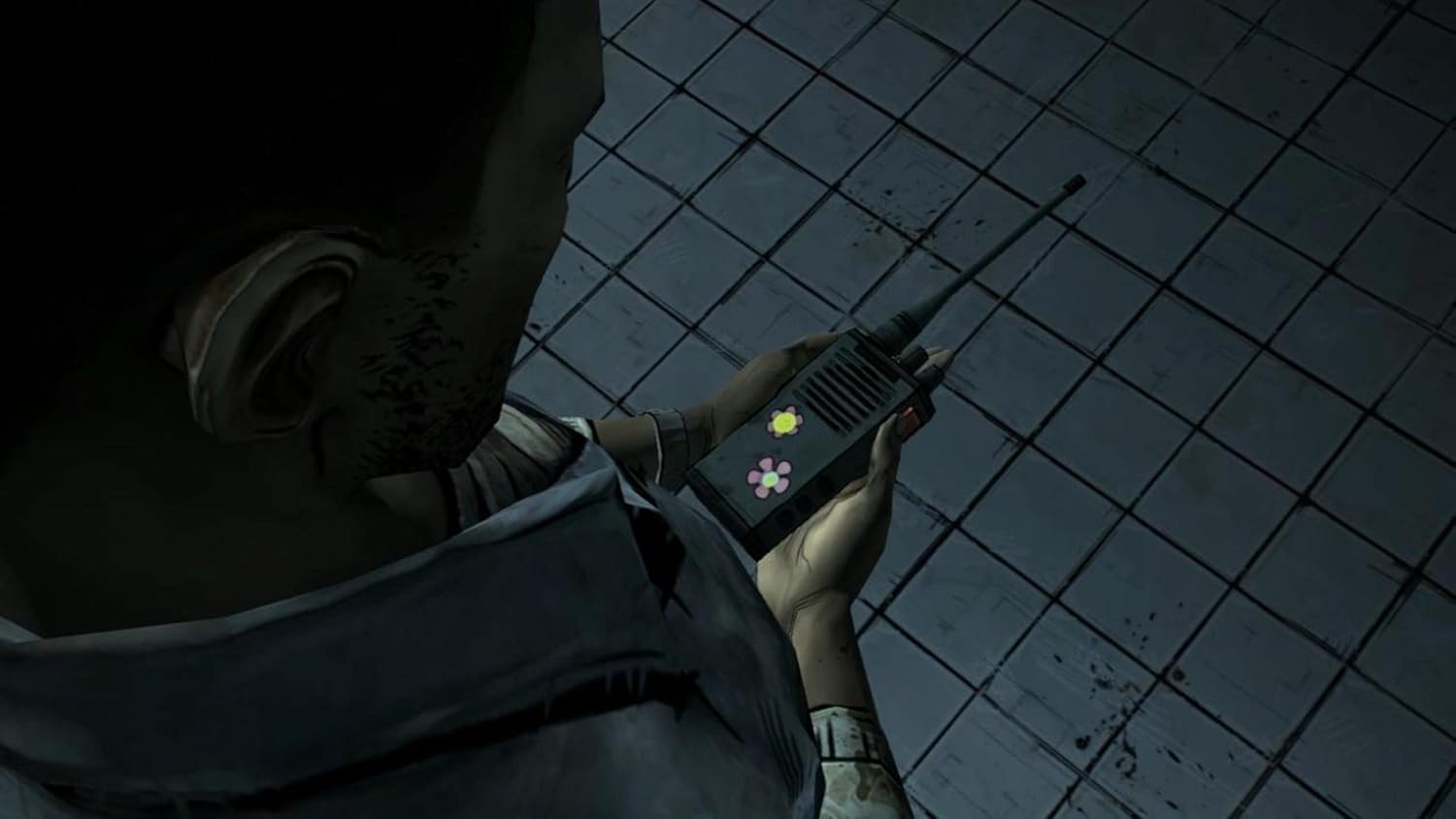 The Walking Dead Game for PlayStation 3 Used Condition - Image 5