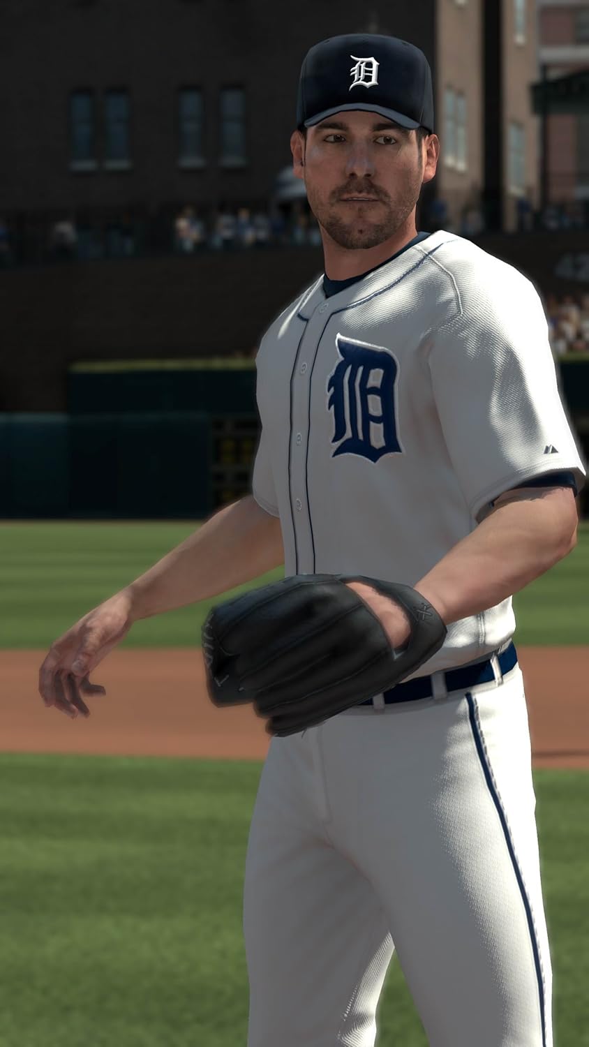 Major League Baseball 2K11 Playstation 3 Used Game - Image 5