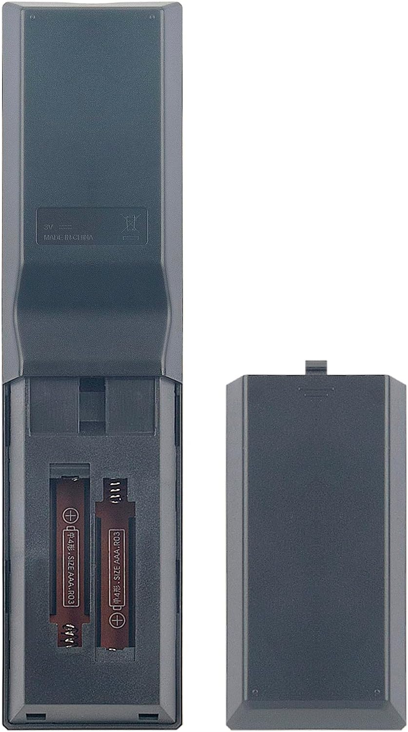 ALLIMITY RM-ADP120 Remote Control for Sony Home Theater Speaker Systems 13 words - Image 5