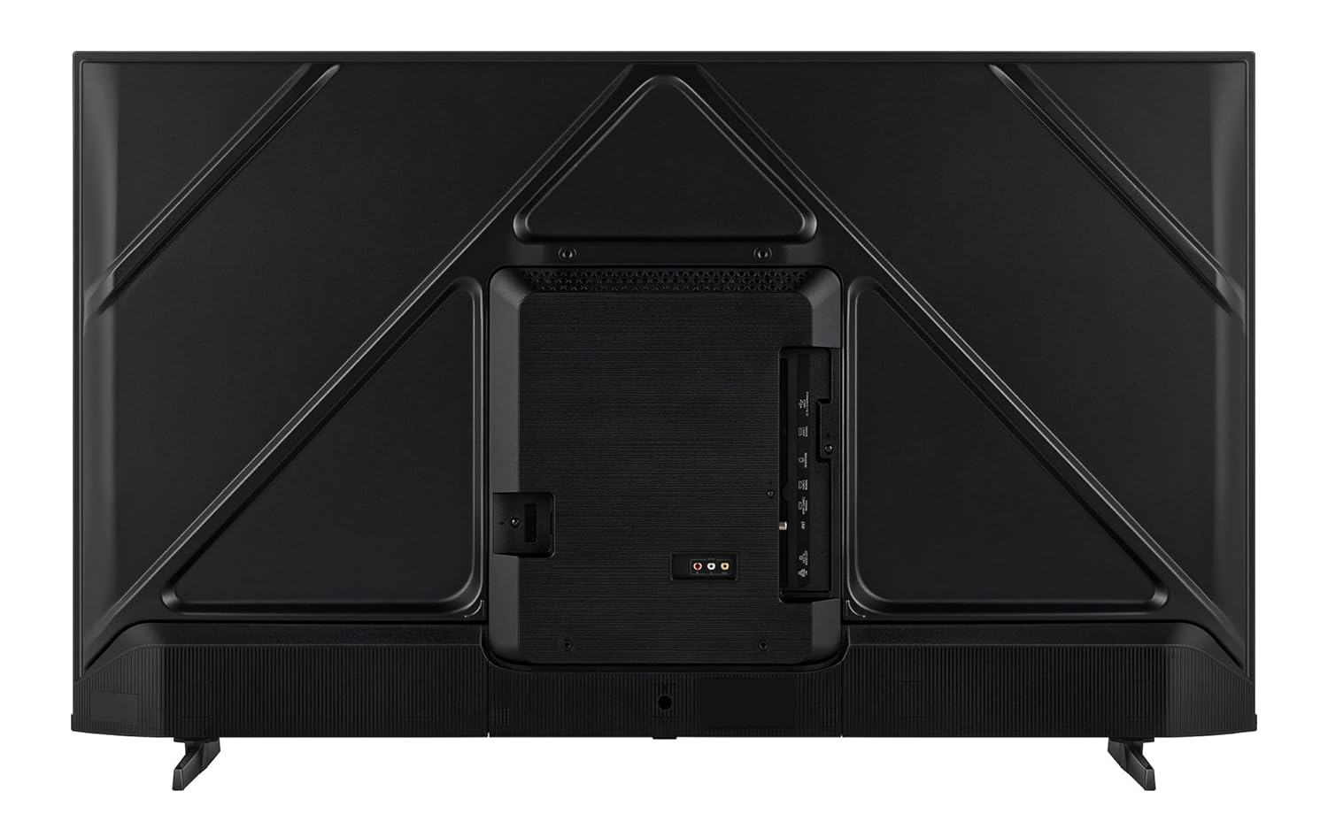 Hisense 65-inch E6N Series 4K Ultra HD Smart LED Google TV Black - Image 6