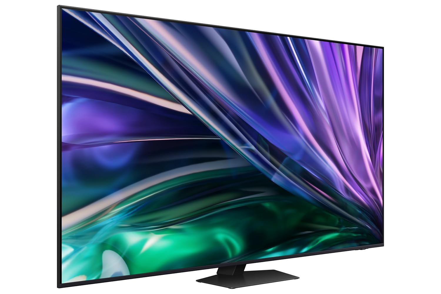 Samsung 55 Inch 4K Ultra HD Mini LED AI Smart Neo-QLED TV Graphite Black - Image 18