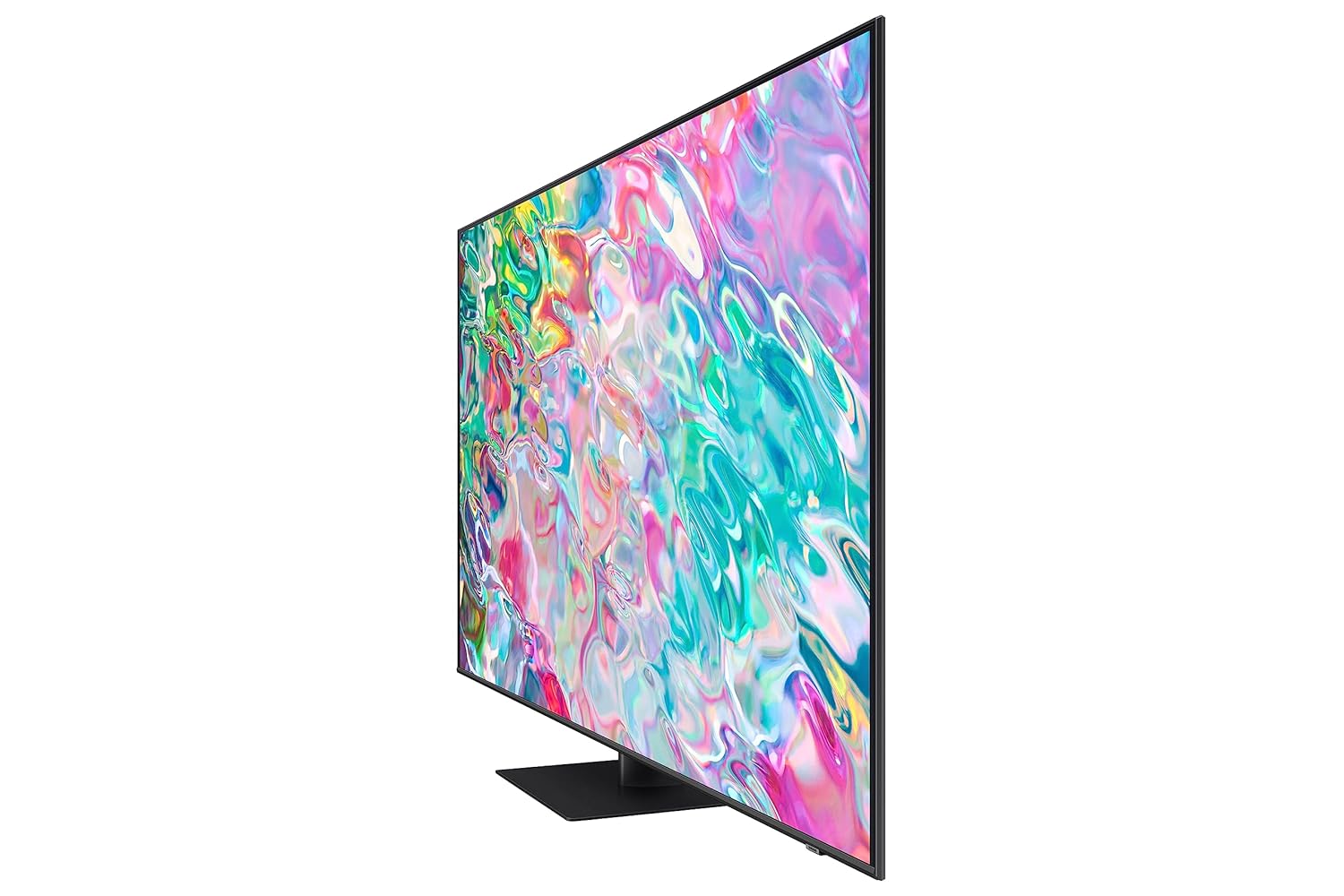 Samsung 75 Inch 4K UHD Smart QLED TV Titan Grey QA75Q70BAKXXL - Image 7