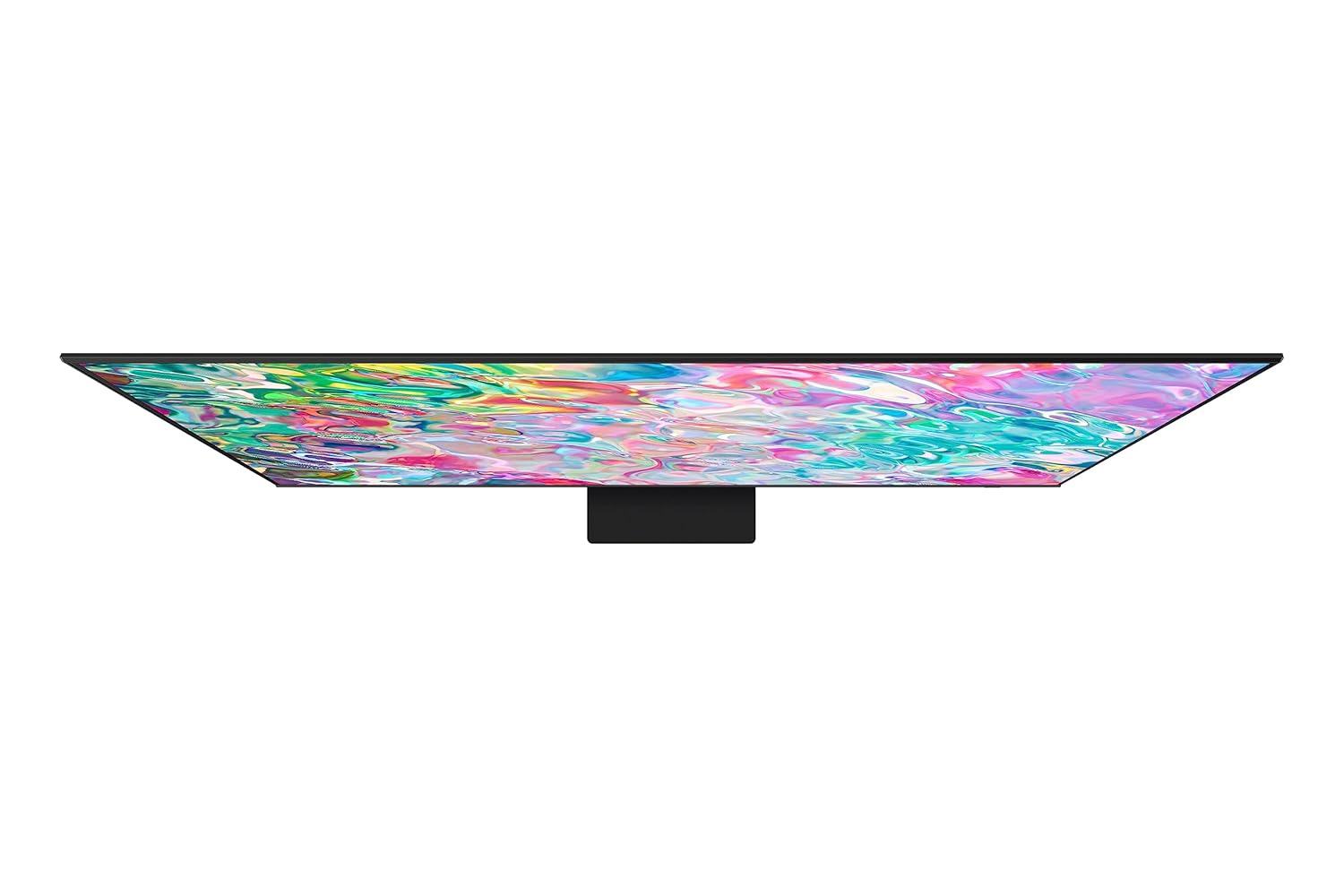 Samsung 75 Inch 4K UHD Smart QLED TV Titan Grey QA75Q70BAKXXL - Image 6