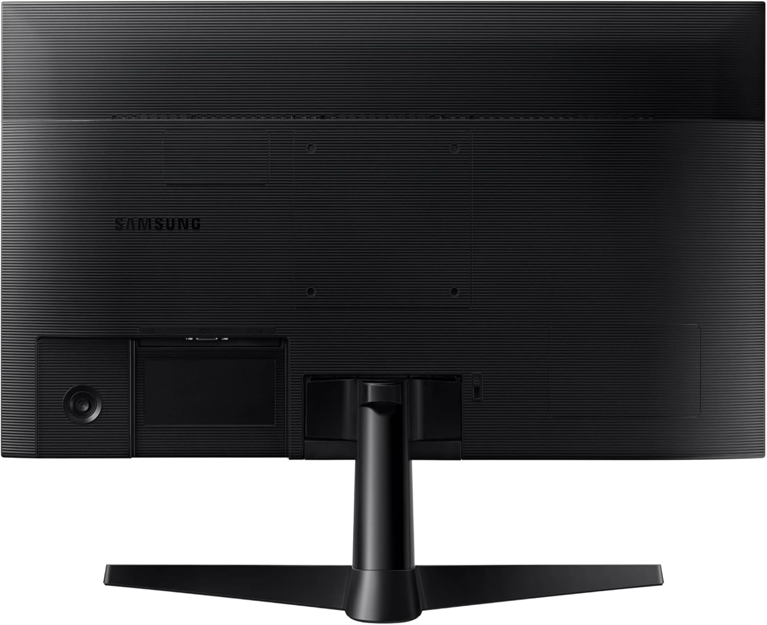Samsung 27 Inch FHD 1080p IPS Computer Monitor with 75Hz Refresh Rate and AMD FreeSync - Image 7
