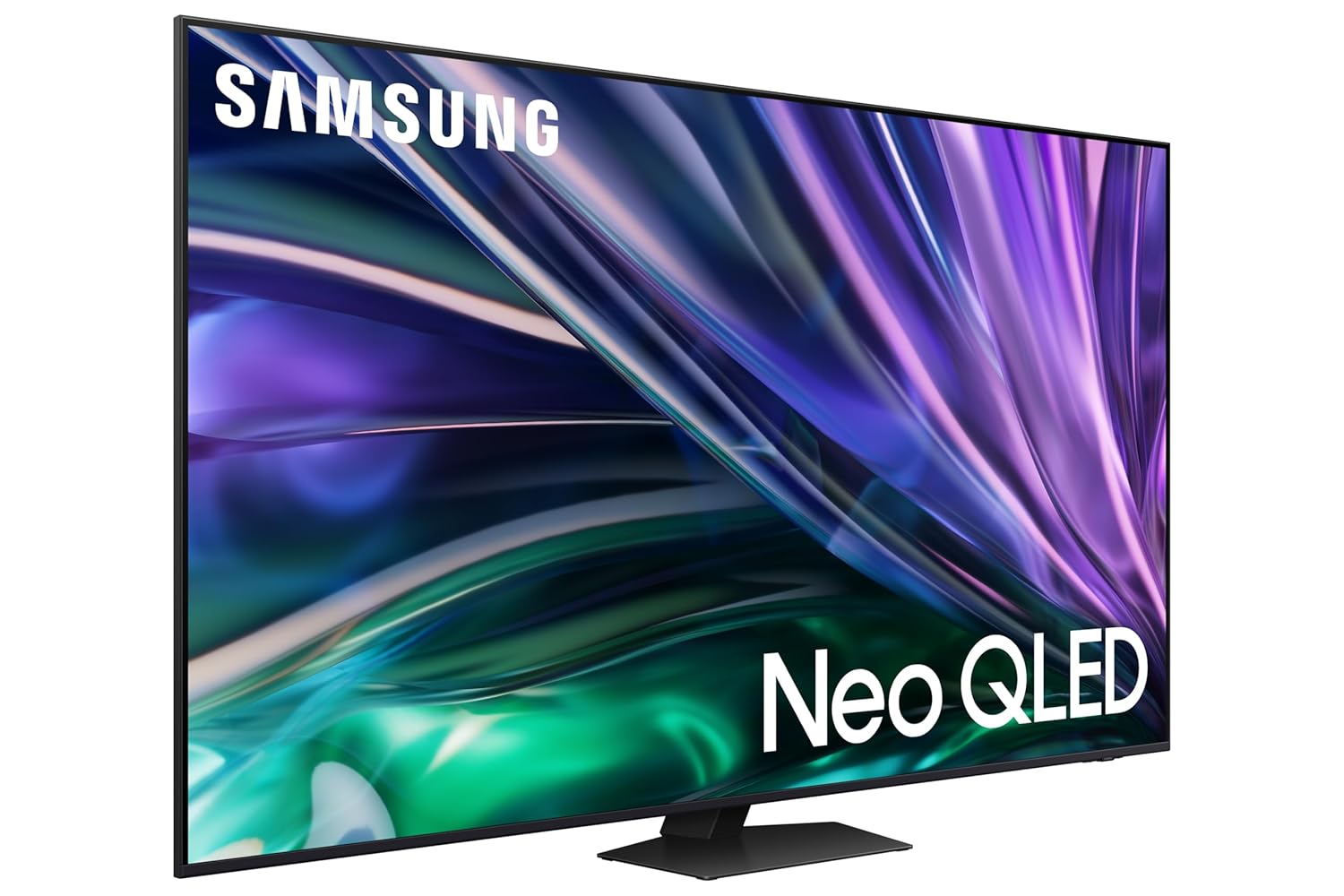 Samsung 55 Inch 4K Ultra HD Mini LED AI Smart Neo-QLED TV Graphite Black - Image 15