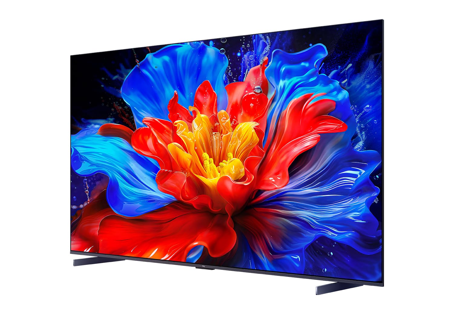 TCL 98 Inch 4K Ultra HD Smart QLED Google TV 98P8K - New Condition - Image 15