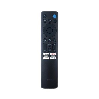 7SEVEN® Non-Voice Replacement Remote for Mi Redmi Fire TV L32R8-FVIN L43R8-FVIN 32 43 Inch TVs