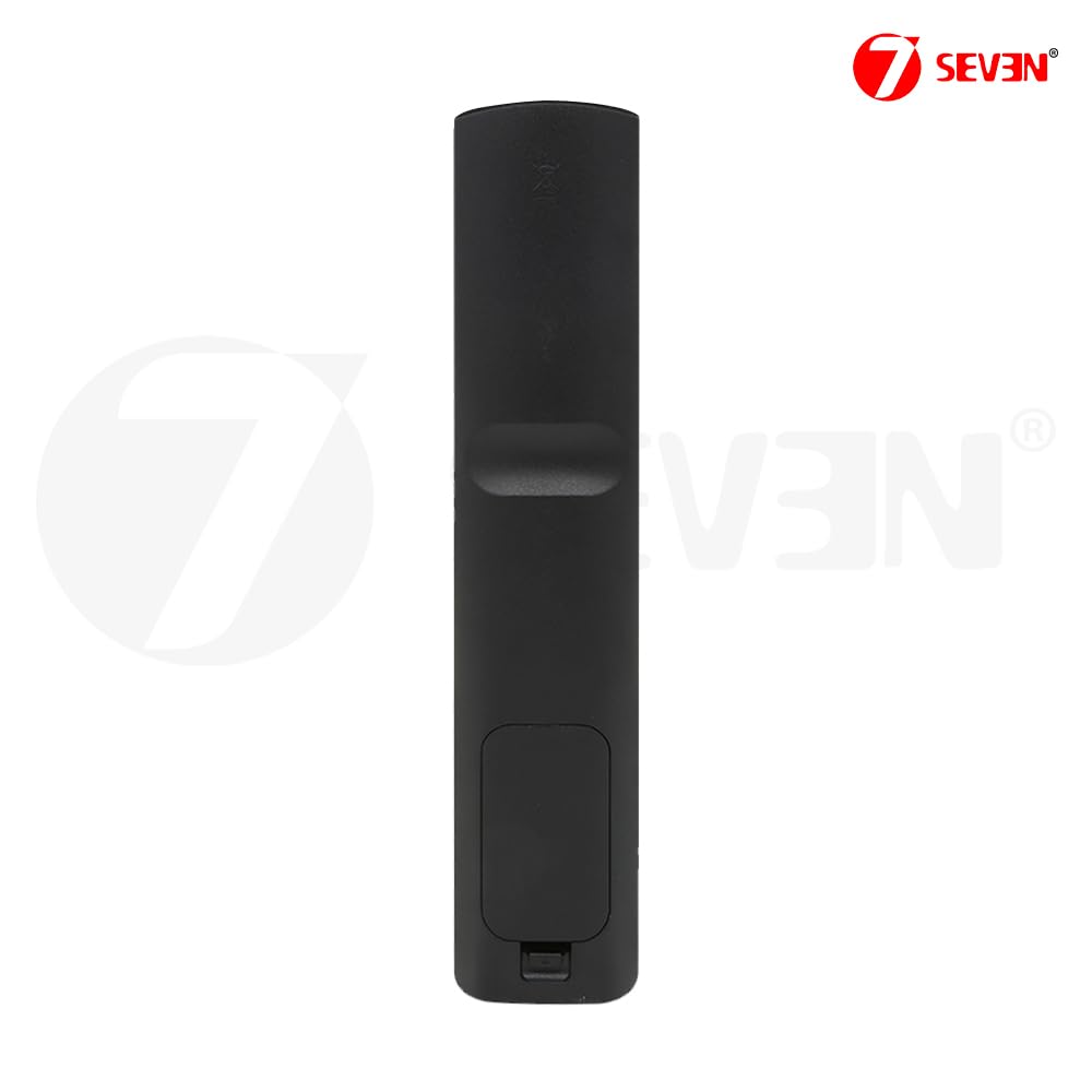 7SEVEN Universal Smart TV Remote Replacement for LG 3D Magic Android 4K UHD LED LCD Netflix Prime Video Hotkeys - Image 7
