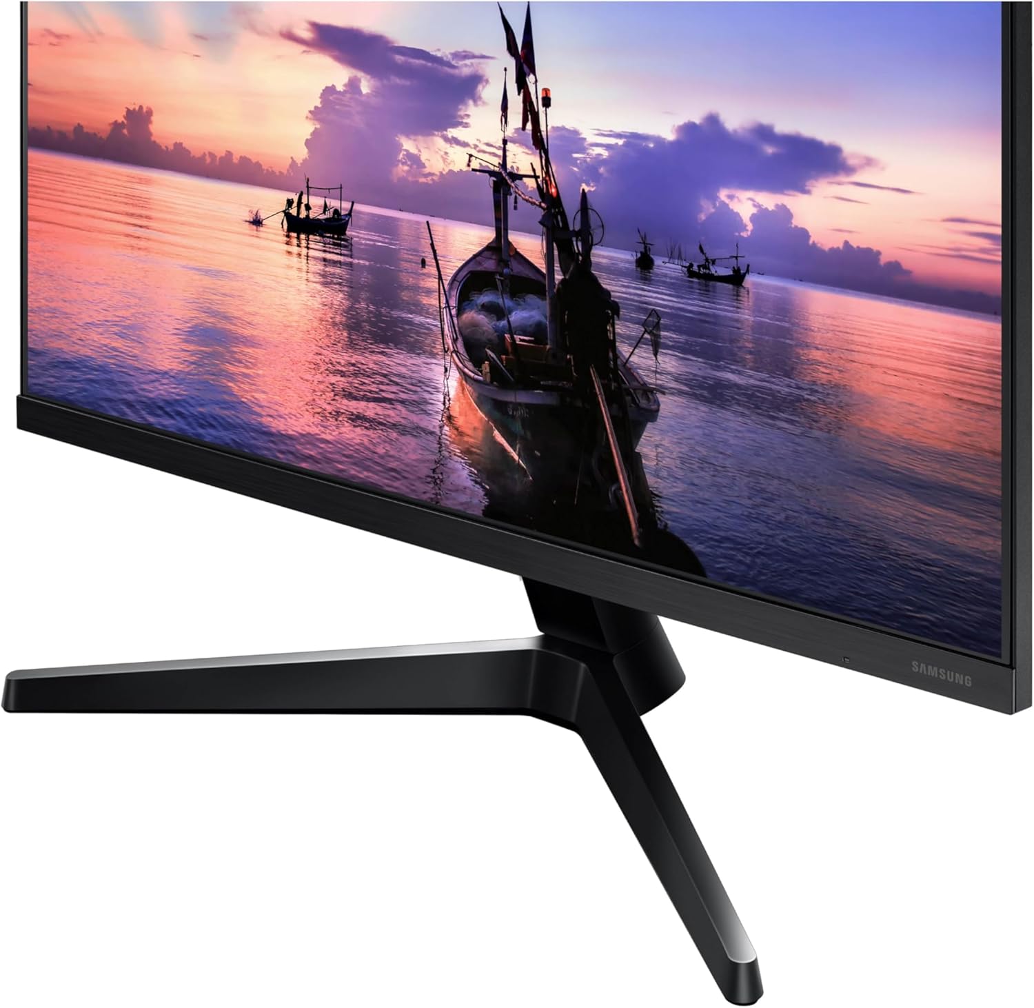 Samsung 27 Inch FHD 1080p IPS Computer Monitor with 75Hz Refresh Rate and AMD FreeSync - Image 19