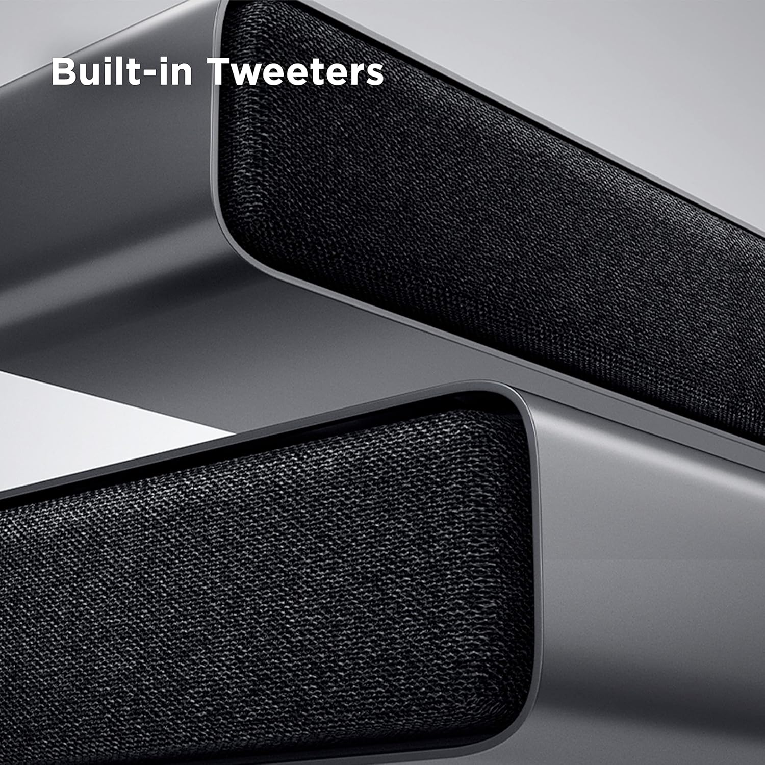 TCL Q6510 5.1 Channel Wireless Soundbar with Subwoofer 430W Dolby Audio 2023 Model - Image 7