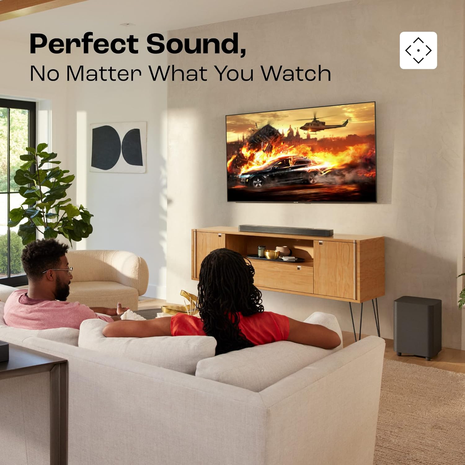 JBL Bar 1000 Pro 11.1 Channel Wireless Soundbar with 10" Subwoofer and True Dolby Atmos - Image 7