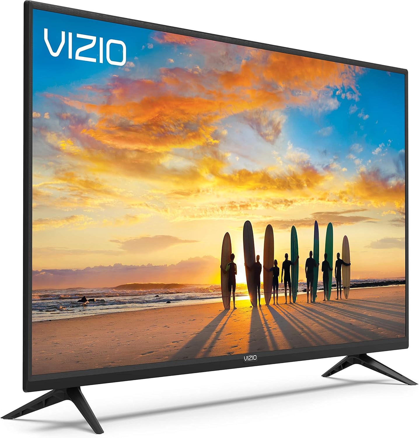 VIZIO V-Series 43 Inch Class 4K HDR Smart TV - Image 3