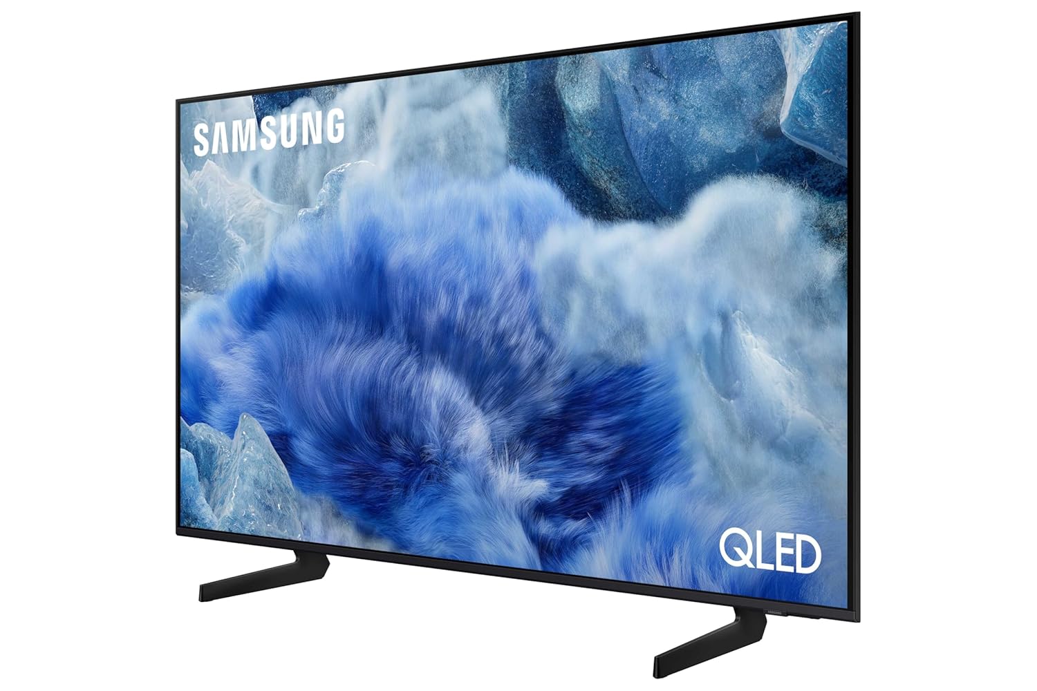 Samsung 75 Inch 4K UHD QLED Smart TV QA75Q8FAAUXXL Black New - Image 14