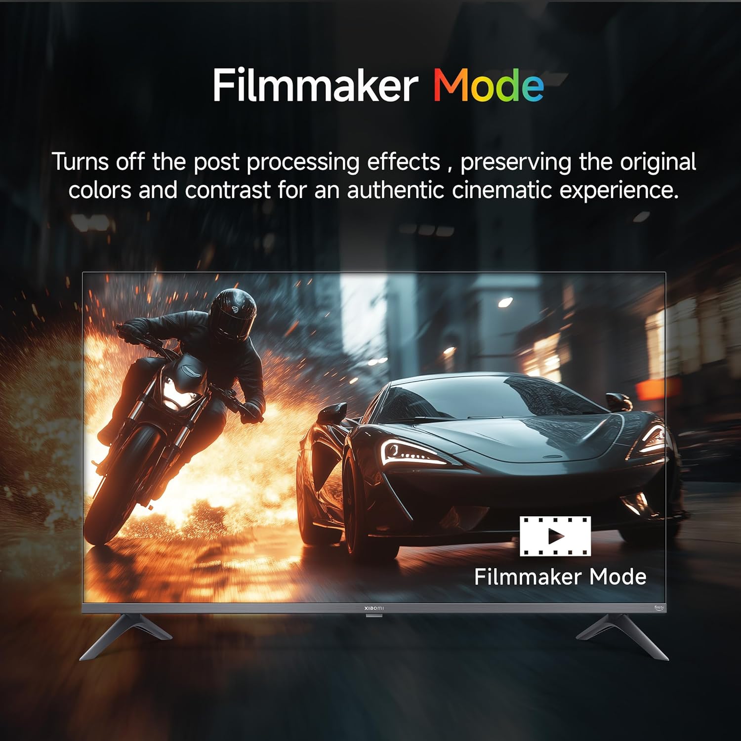Xiaomi 55 Inch FX Pro QLED Ultra HD 4K Smart Fire TV L55MB-FPIN - Image 18