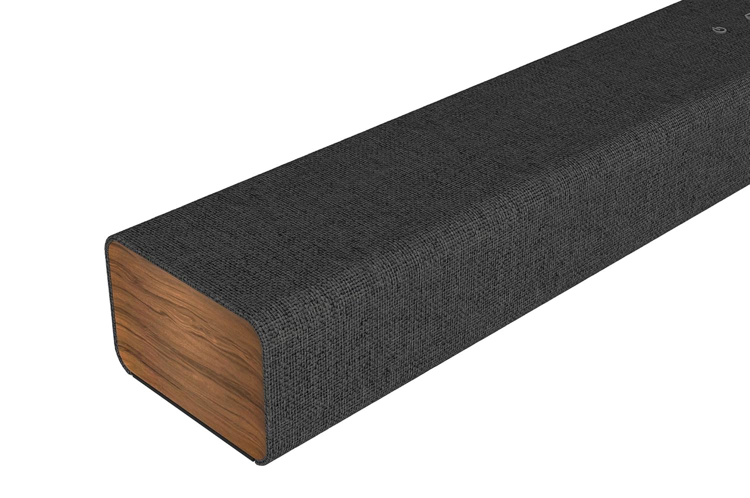 LG SP2 100W 2.1Ch Soundbar with Built-in Subwoofer, Eco-Friendly Fabric Design, AI Sound Pro, Bluetooth, HDMI - Image 3