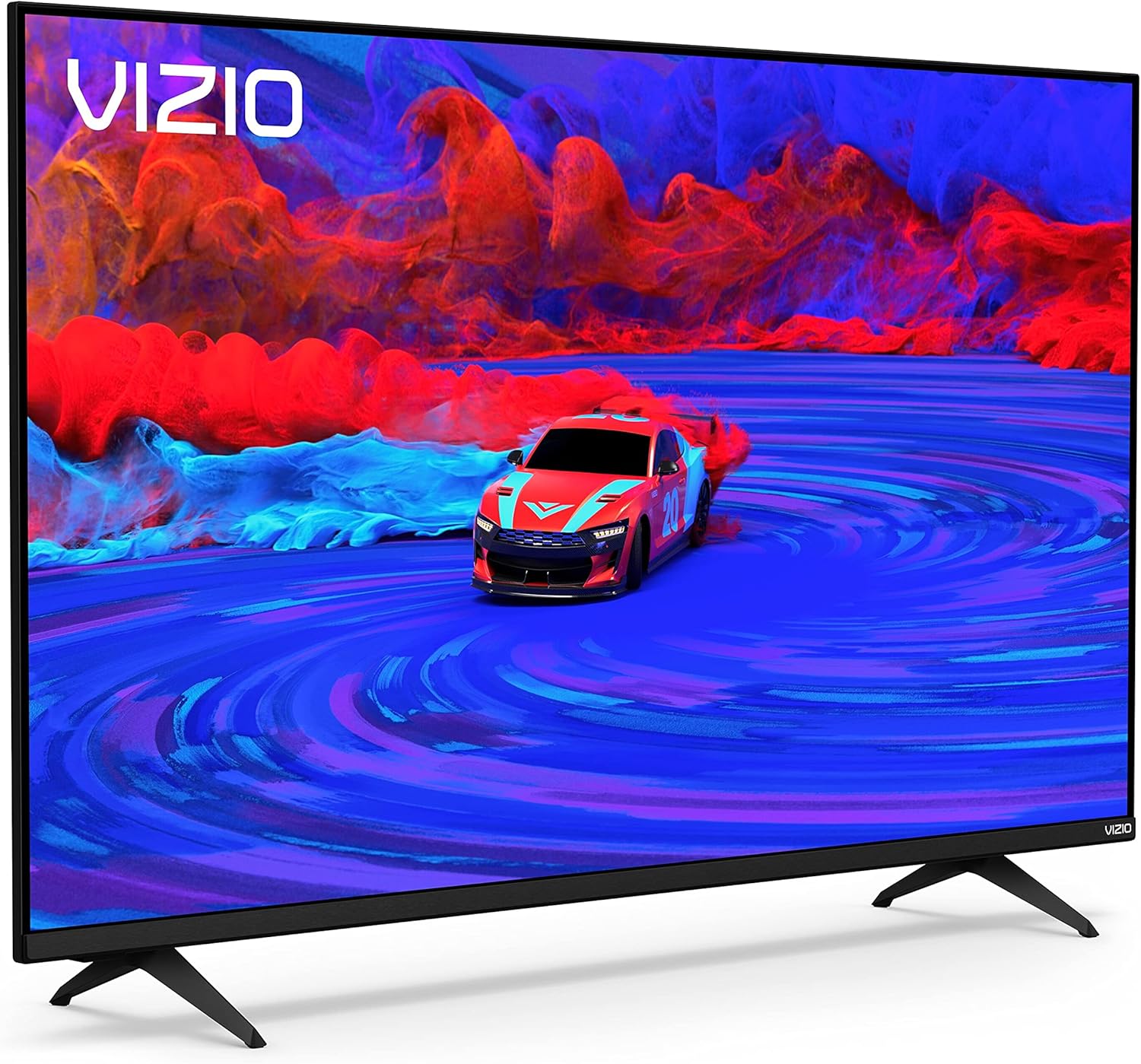 VIZIO 50-Inch M-Series 4K QLED HDR Smart TV Dolby Vision VRR AMD FreeSync 2022 Model - Image 16