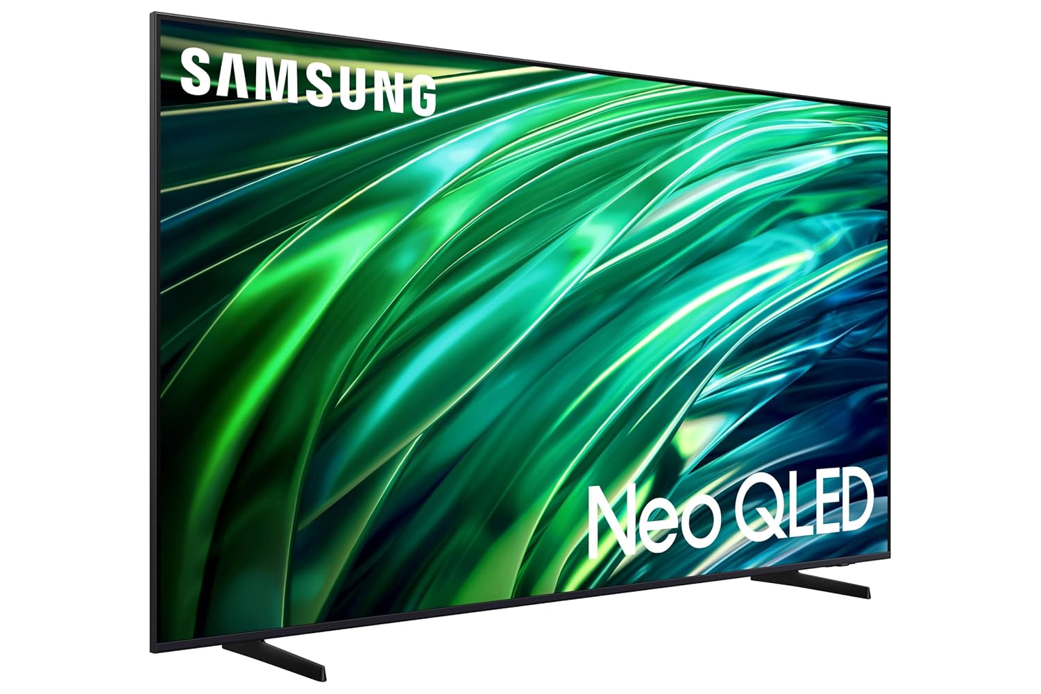 Samsung 55-inch Neo-QLED 4K Mini LED Smart TV Graphite Black QA55QNX1DAULXL - Image 17