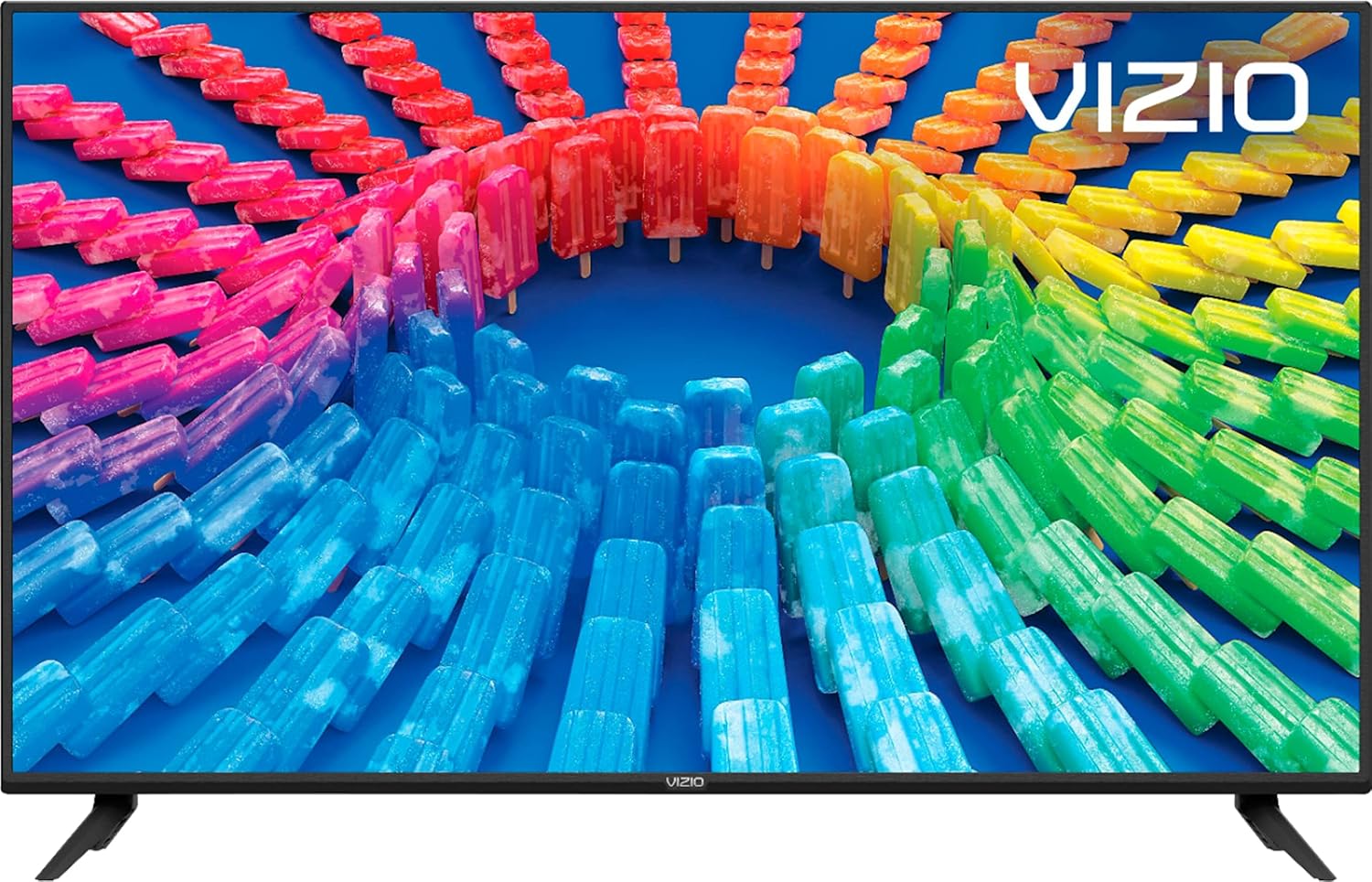 VIZIO V-Series 55 Inch 4K HDR Smart TV V555-H11 - Image 6