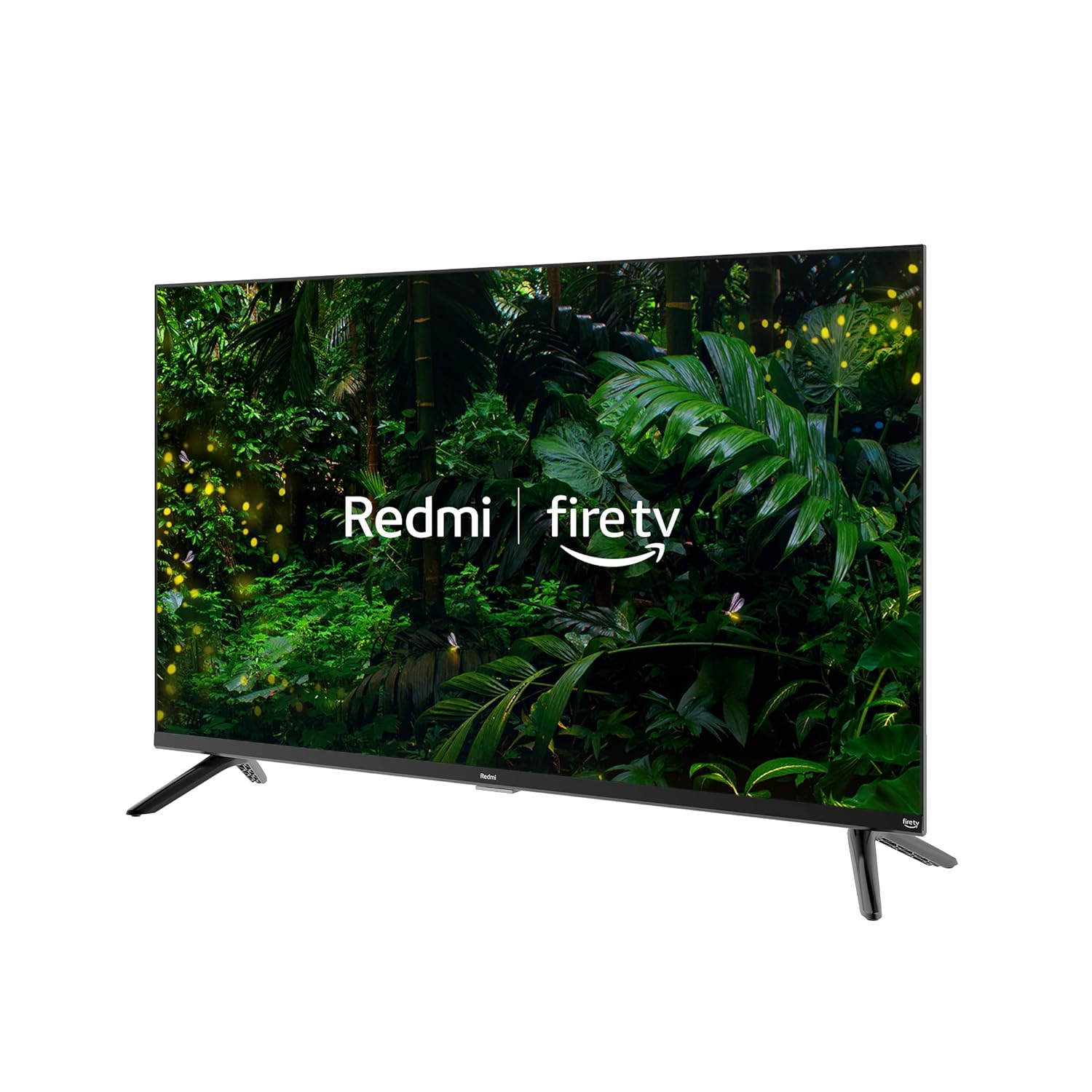 Redmi 32 Inch HD Ready Smart LED Fire TV L32R8-FVIN Black 80cm - Image 19