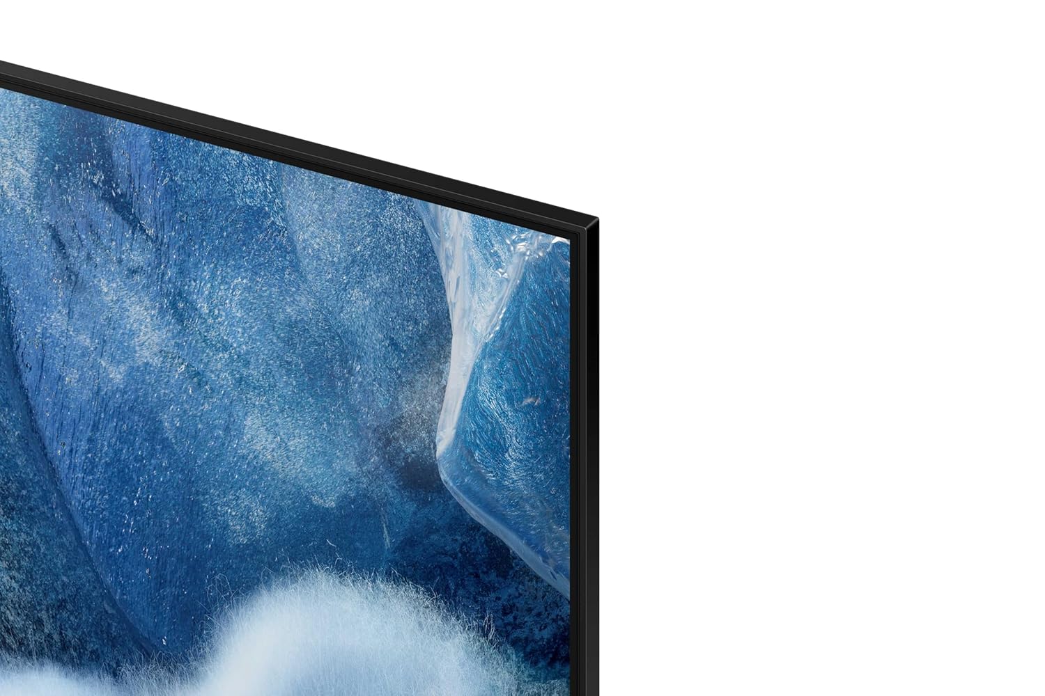 Samsung 75 Inch 4K UHD QLED Smart TV QA75Q8FAAUXXL Black New - Image 16
