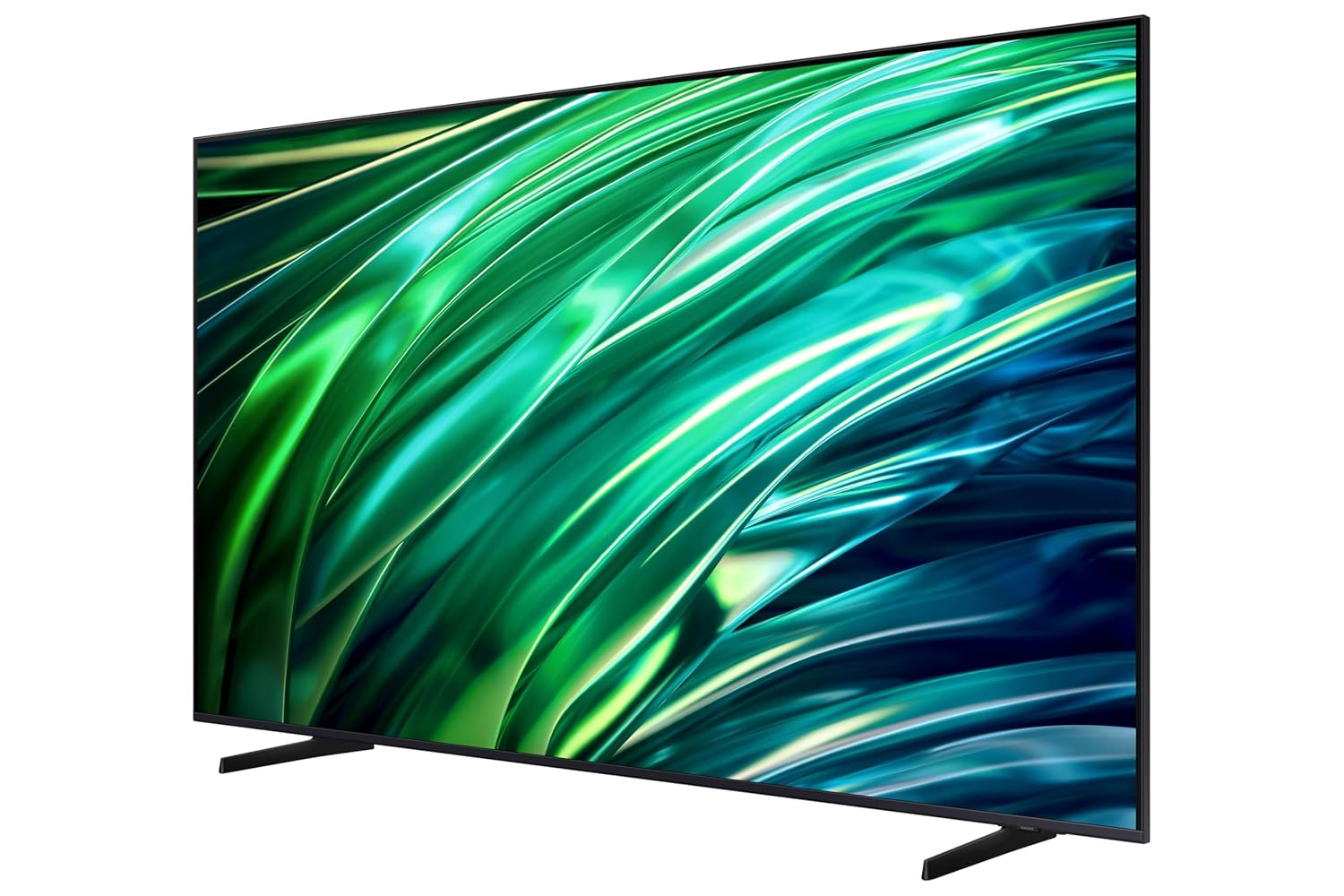 Samsung 55-inch Neo-QLED 4K Mini LED Smart TV Graphite Black QA55QNX1DAULXL - Image 20