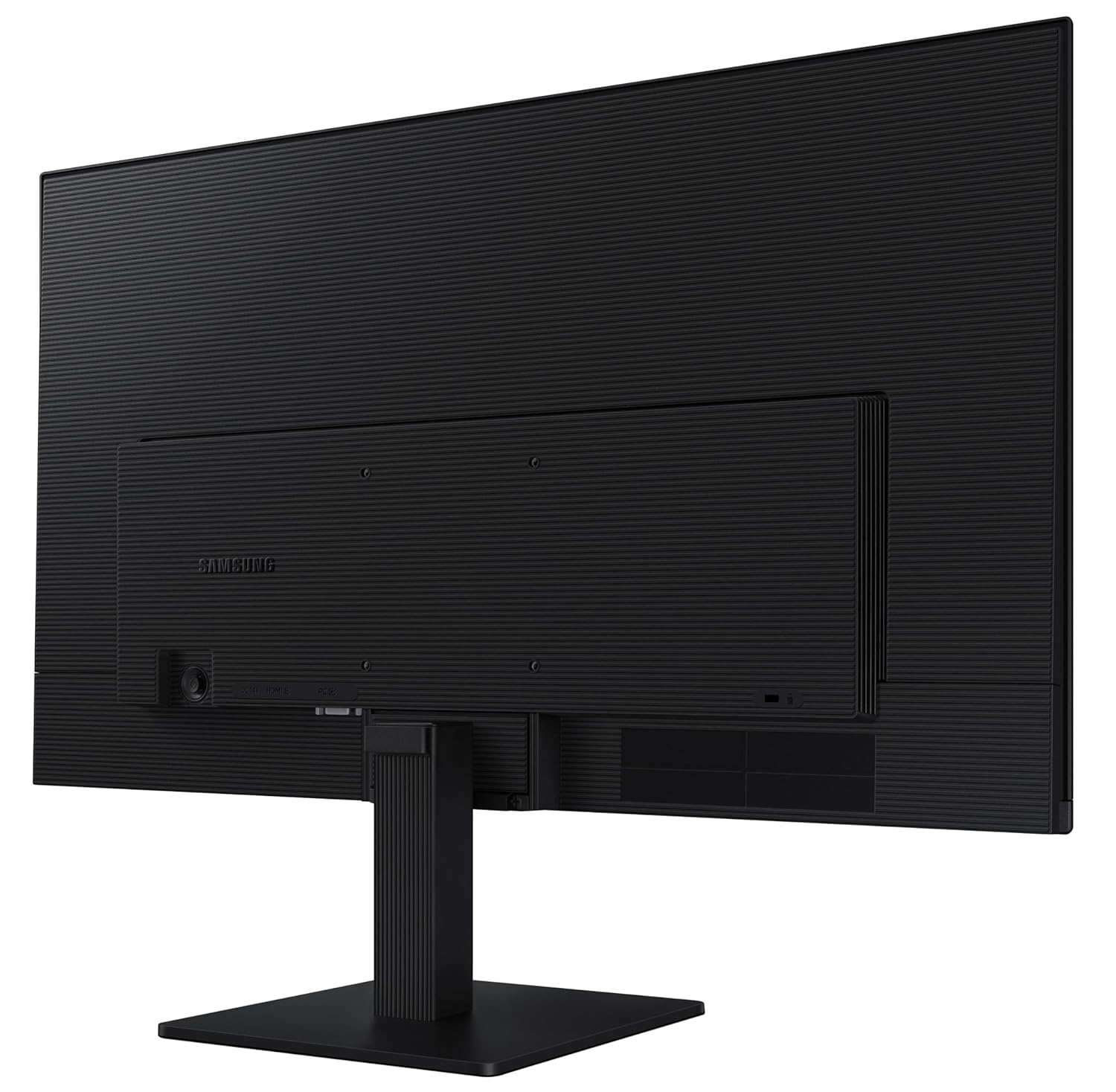 Samsung 22 Inch FHD 100Hz IPS Flat Monitor Black - Image 13