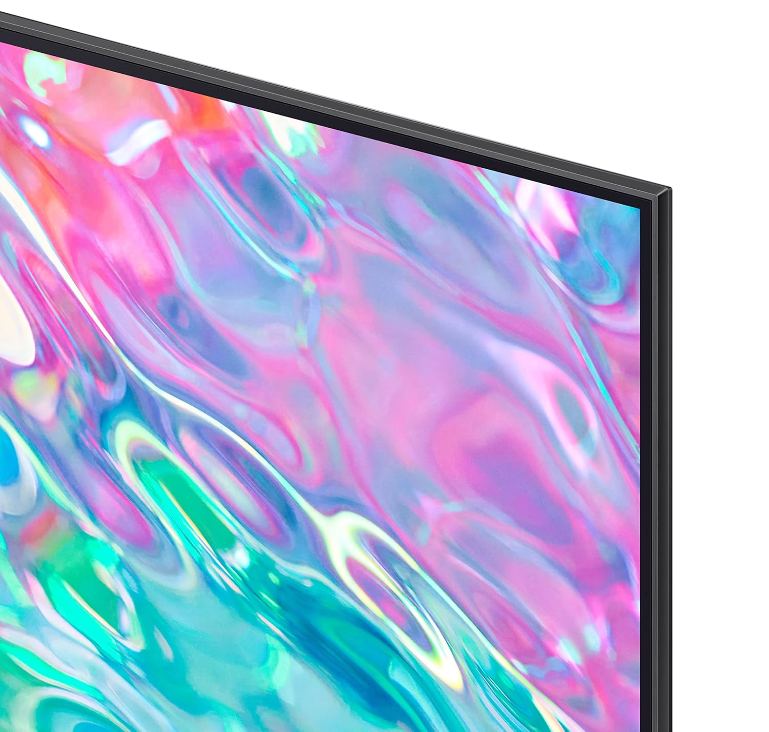Samsung 75 Inch 4K UHD Smart QLED TV Titan Grey QA75Q70BAKXXL - Image 12