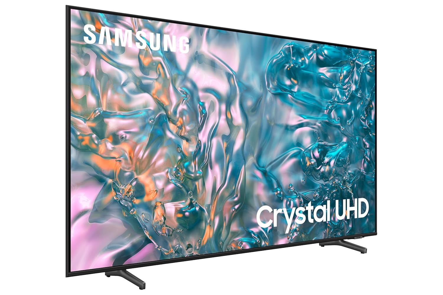 Samsung 55-inch Brighter Crystal 4K UHD Smart LED TV Titan Gray - Image 17