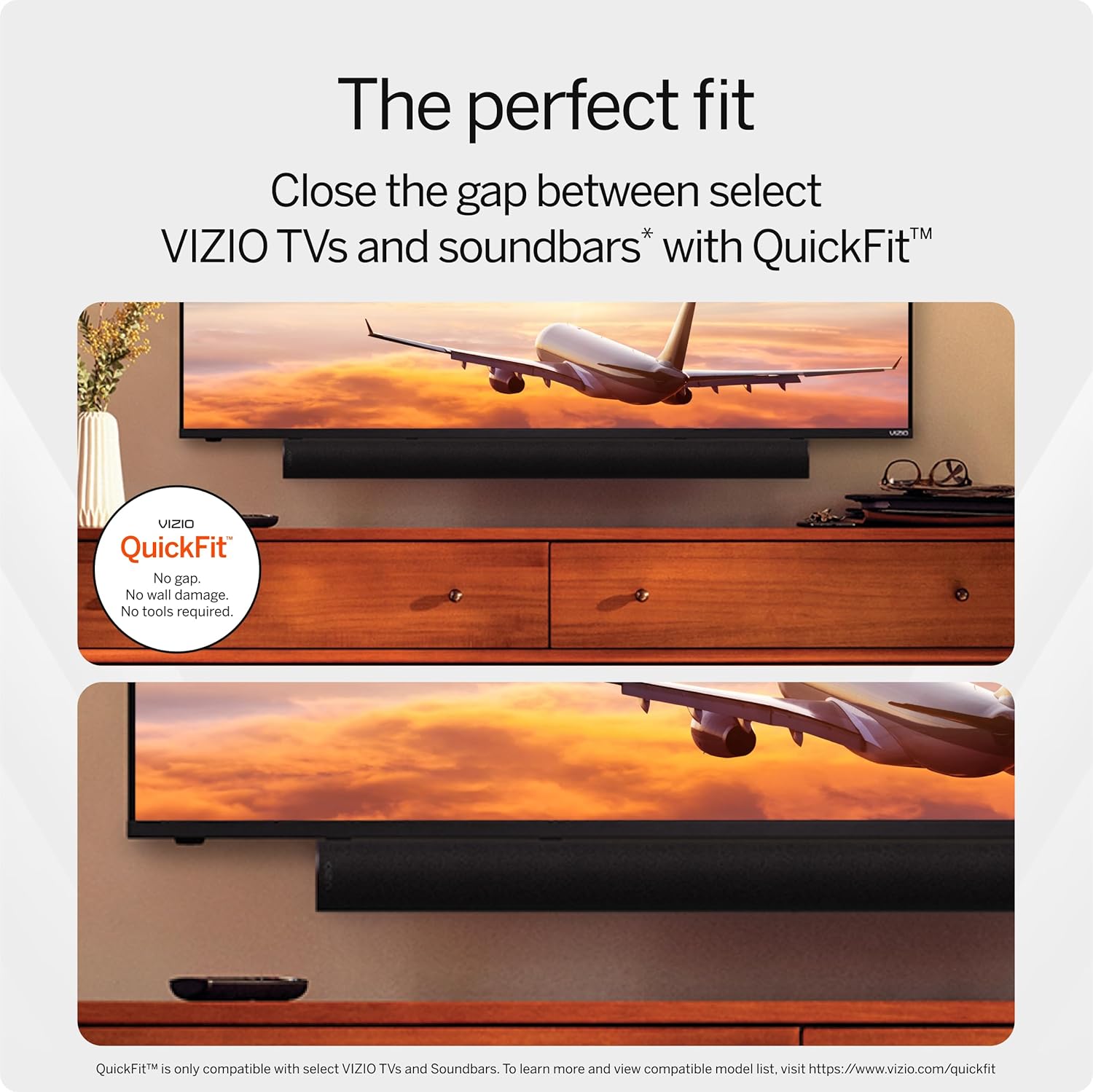 VIZIO SE All-in-One Soundbar Dolby Atmos DTS:X Bluetooth Speaker New 2024 Model SV210Y-08 - Image 6