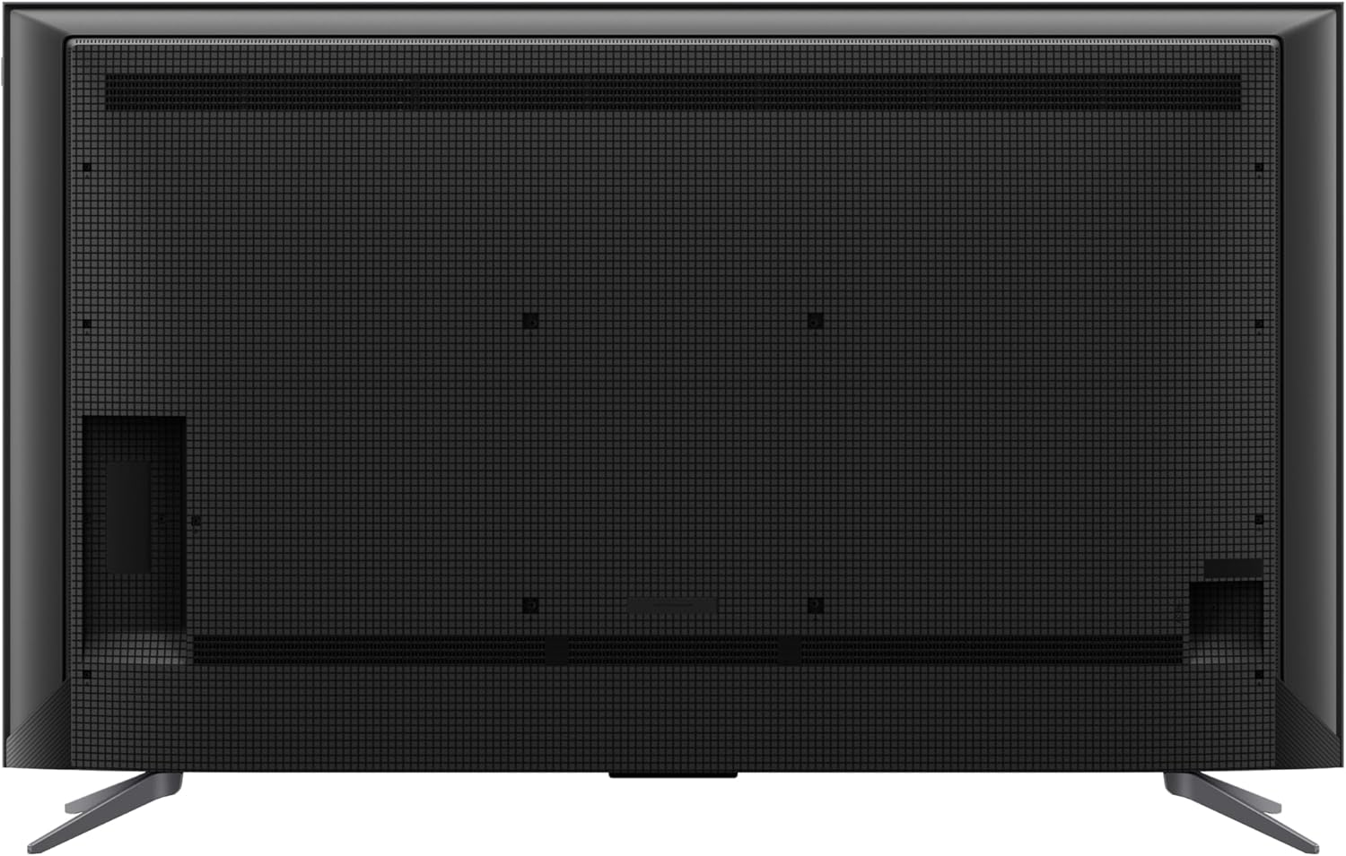TCL 55-Inch Q68 QLED Pro 4K UHD Smart TV with Google TV 2024 Model Dolby Vision HDR - Image 7