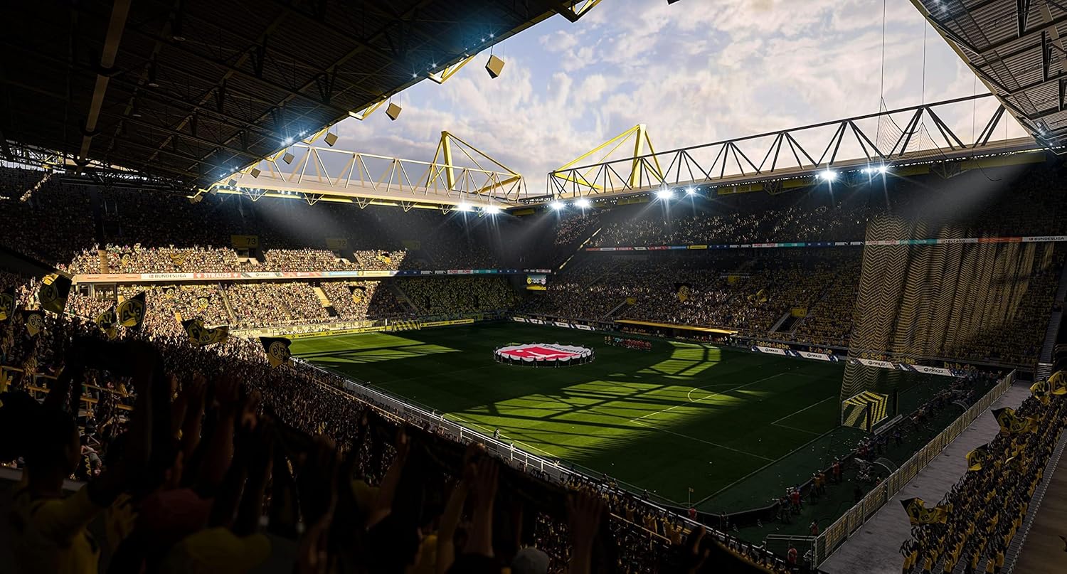 FIFA 23 Standard Edition for PlayStation 5, New - Image 9