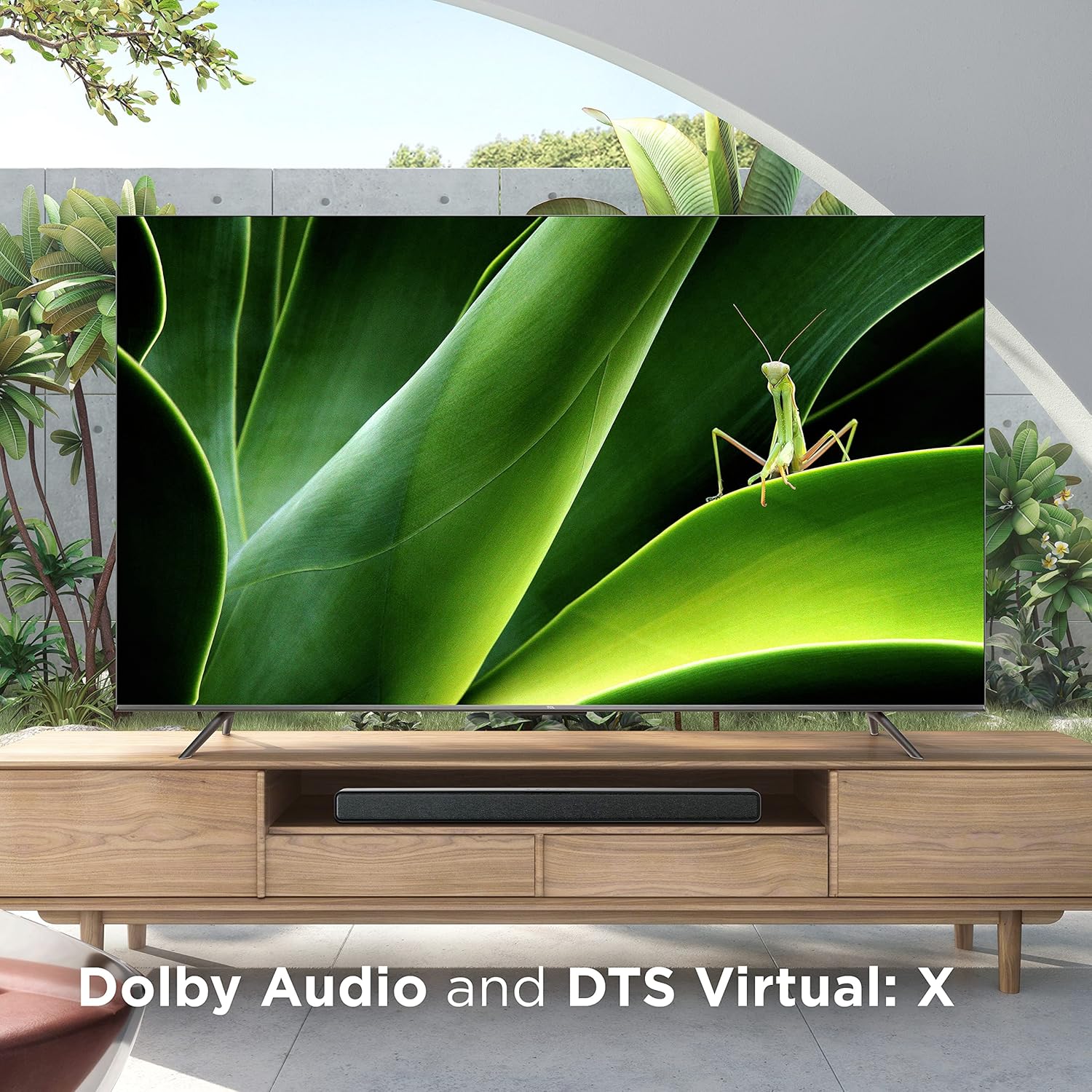 TCL Q6510 5.1 Channel Wireless Soundbar with Subwoofer 430W Dolby Audio 2023 Model - Image 10