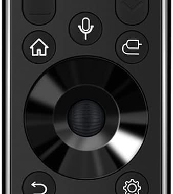 LG OLED C1 Series 4K Smart TV Replacement Voice Remote AN-MR21GA 2021 Model